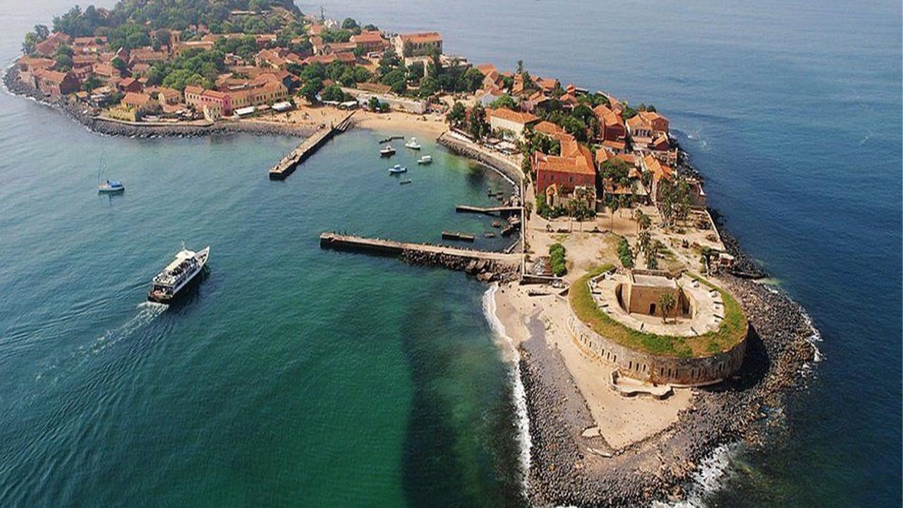 8-Day Senegal & Gambia Heritage Tour