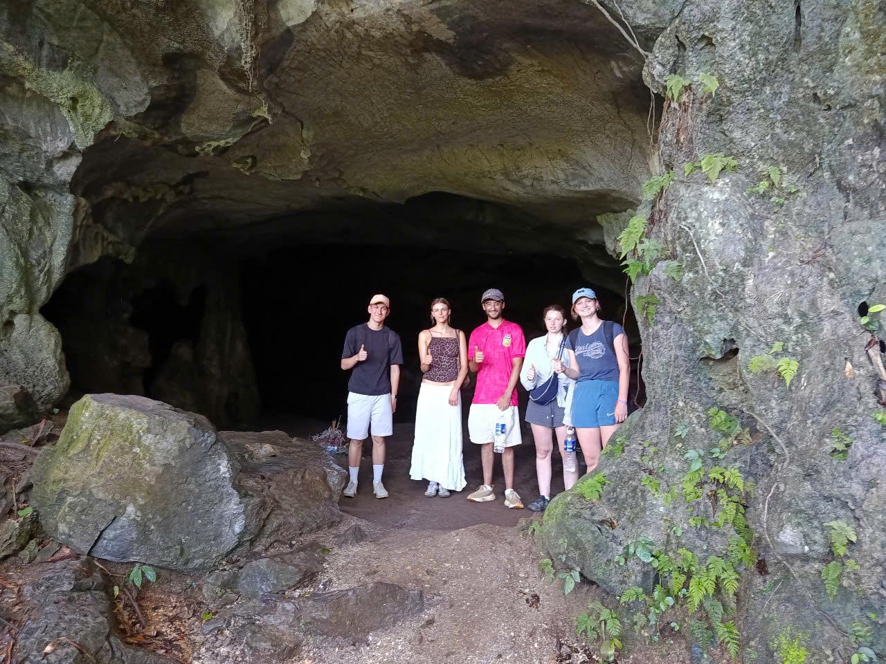 Cuc Phuong National Park: Jungle Trek & Wildlife Day Trip from Ninh Binh