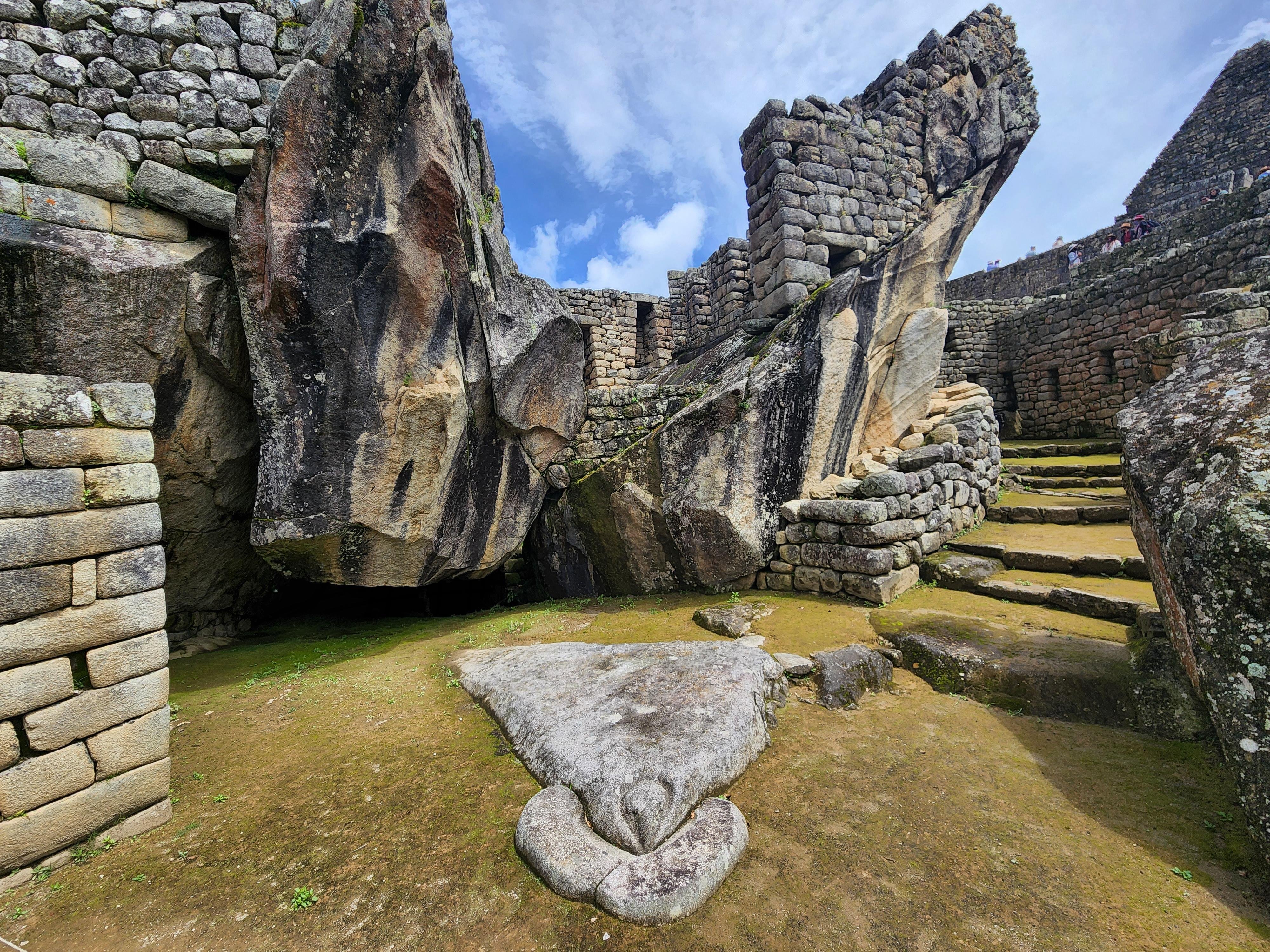 Private Machu Picchu Tour: All-Inclusive Guided Experience