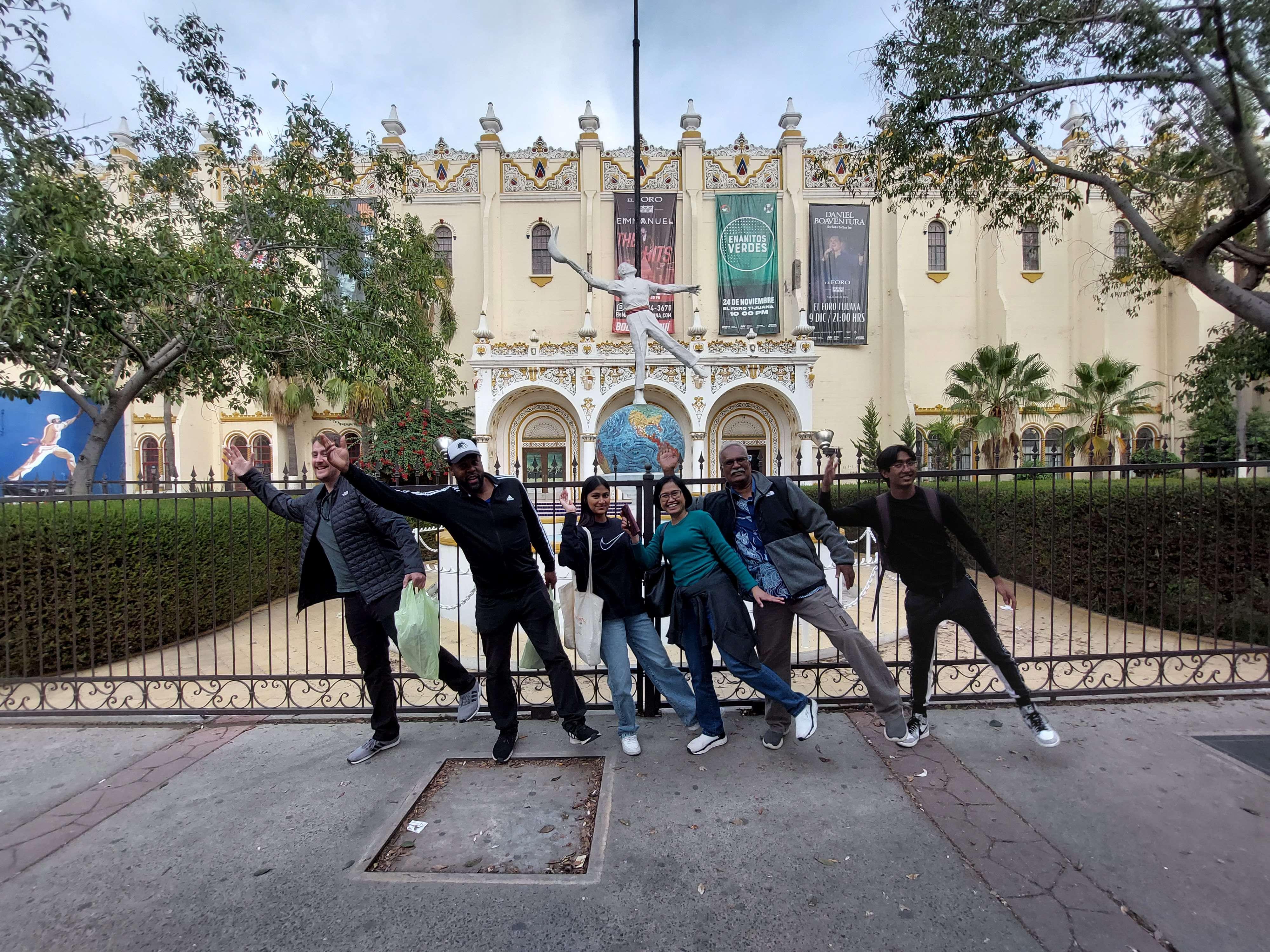 Tijuana Day Tour from San Diego
