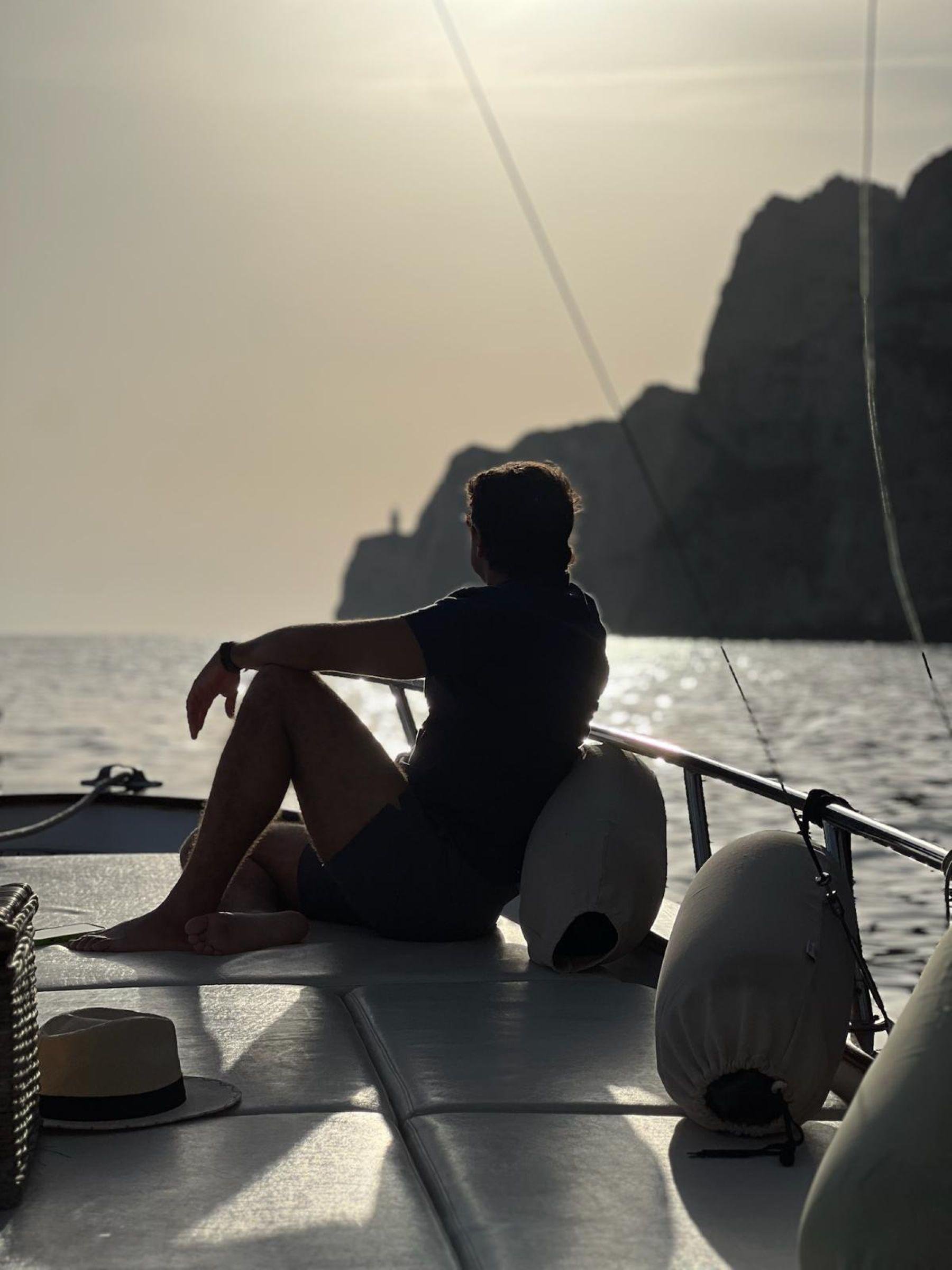 Capri Private Boat Tour: Faraglioni, Sea Caves & Swimming Stops