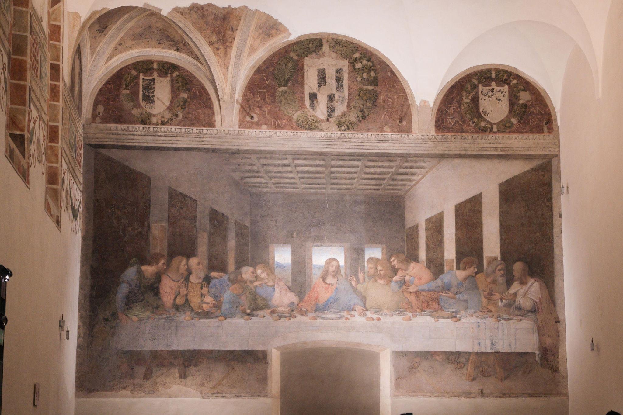 Milan Highlights: Duomo, Last Supper & Historic Center Tour