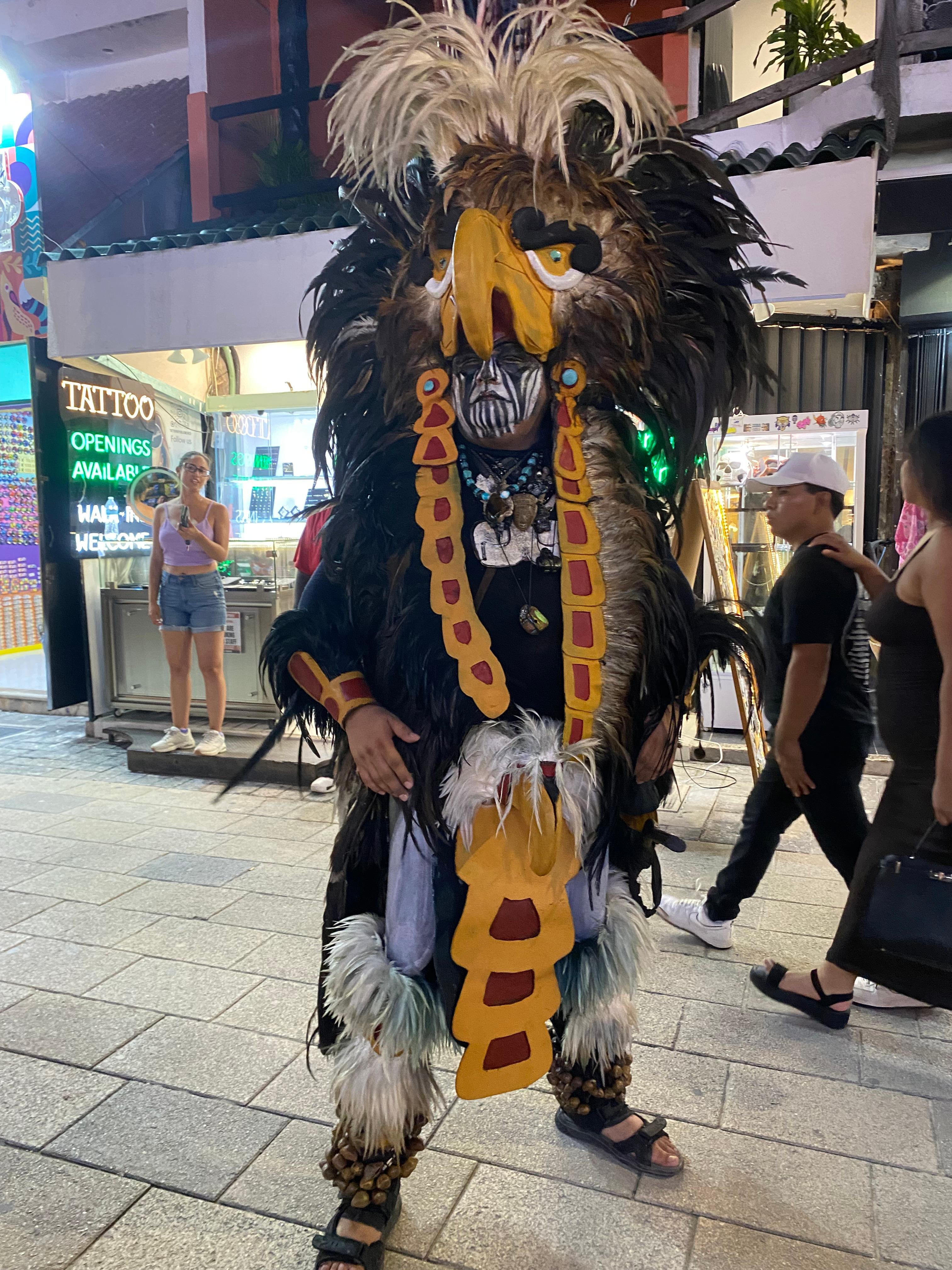Playa del Carmen Culinary Market Walk – 7 Tastings