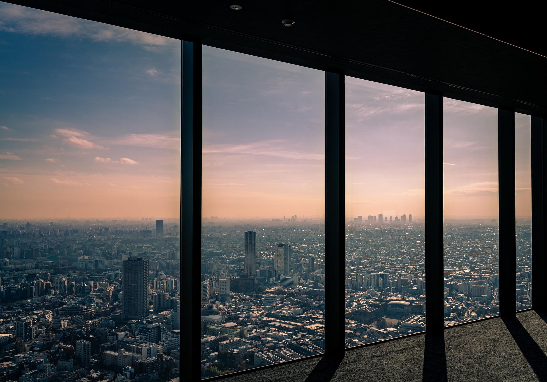 Shibuya Morning Highlights: Sky Deck, Scramble & Culture Walk
