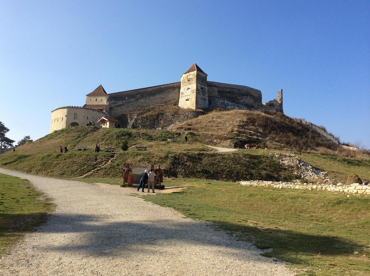 Private Transylvania Day Tour: Peleș, Bran & Brașov from Bucharest
