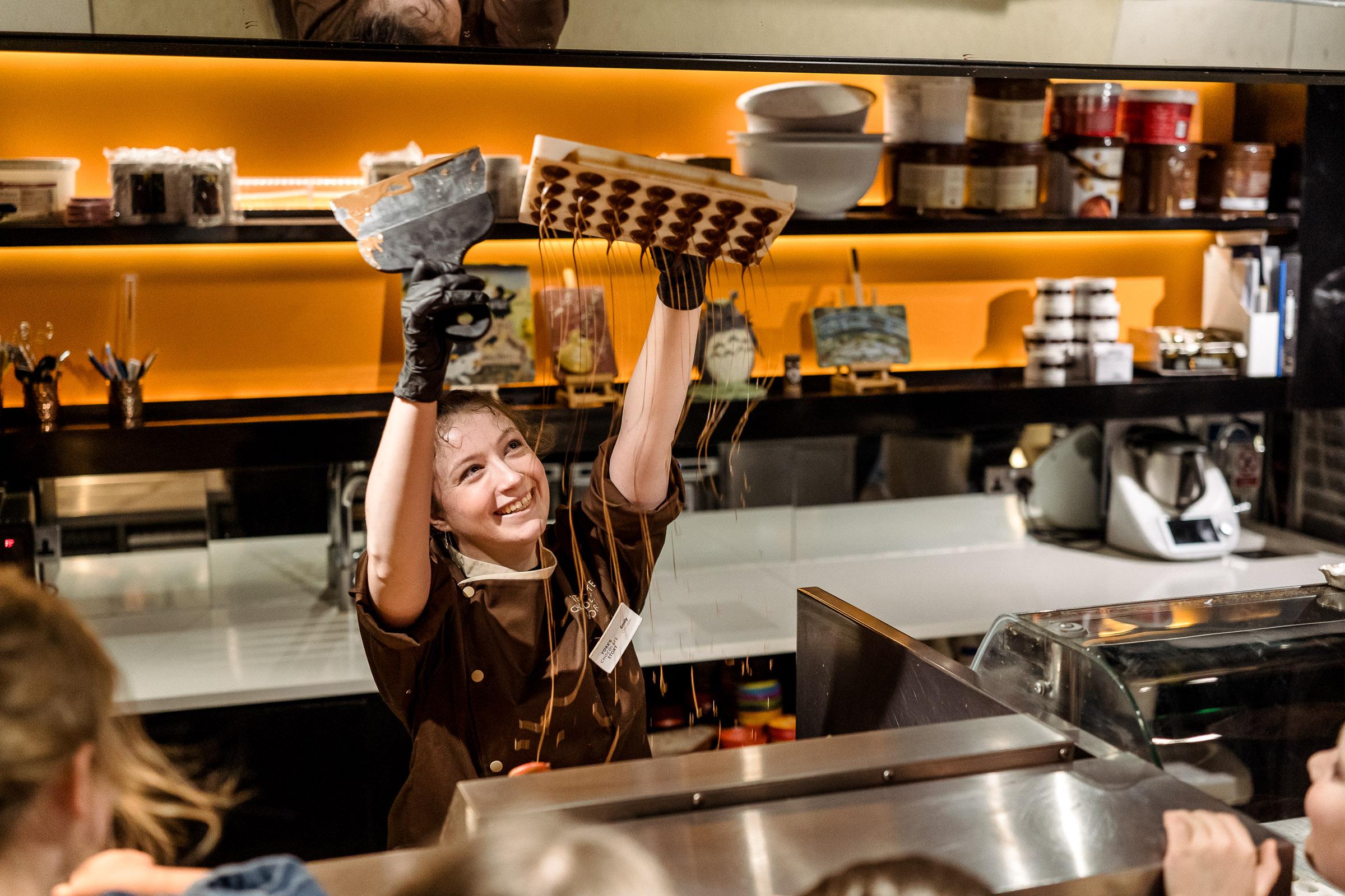 York's Chocolate Story: Guided Tour - 2026 (Verified Reviews)