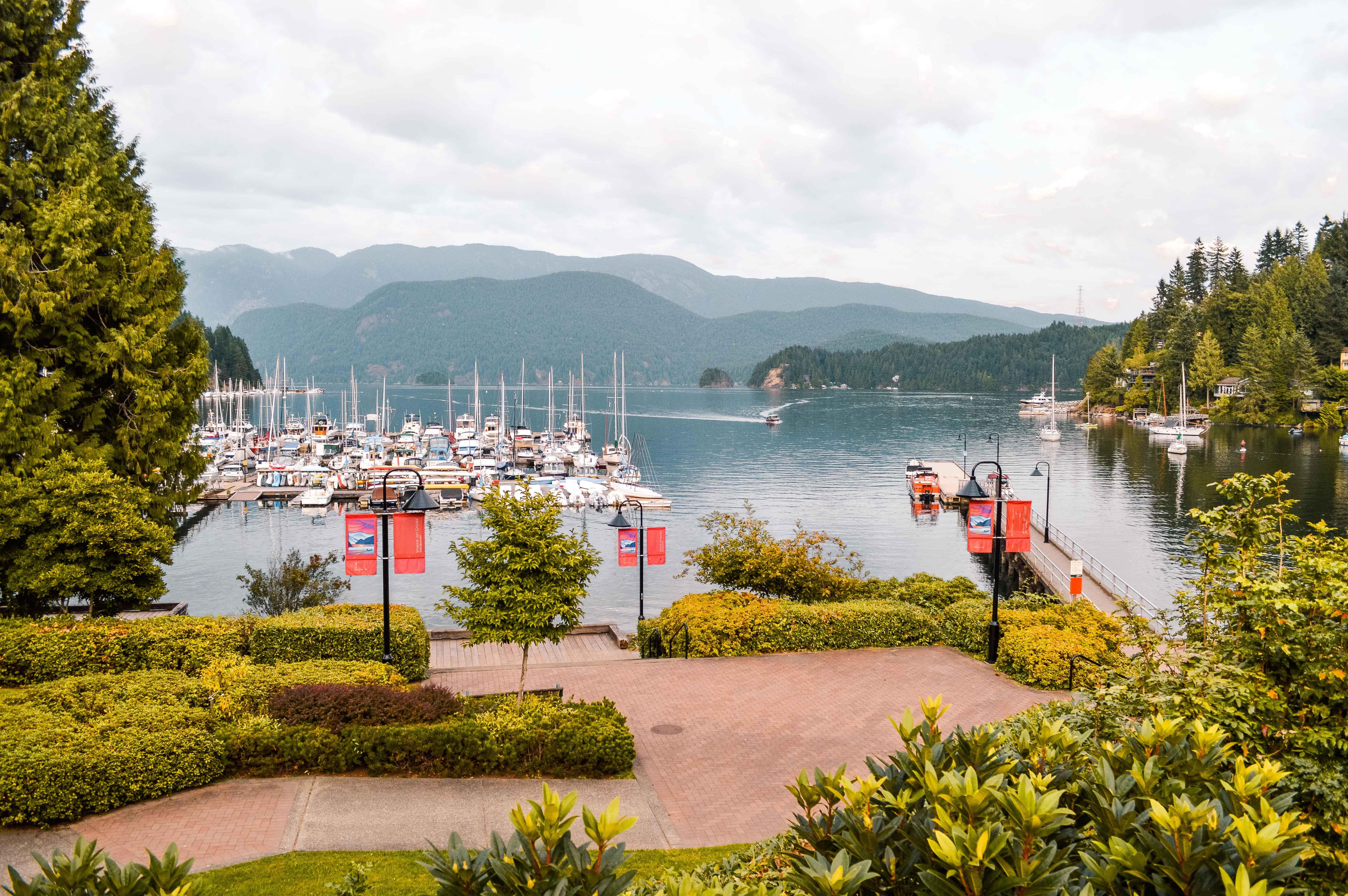 North Shore Hidden Gems & Scenic Views
