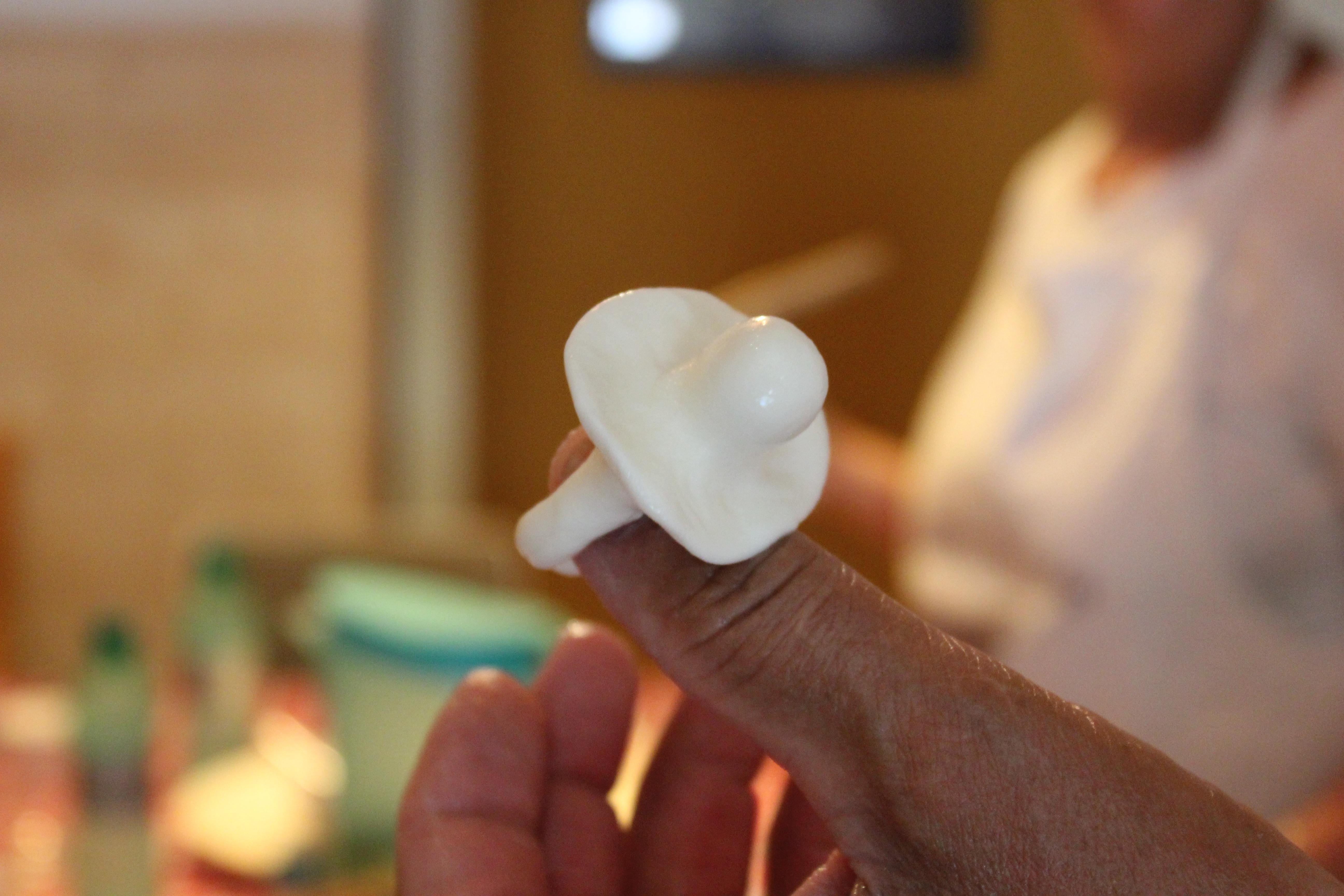 cheese tasting in Matera — photo 10