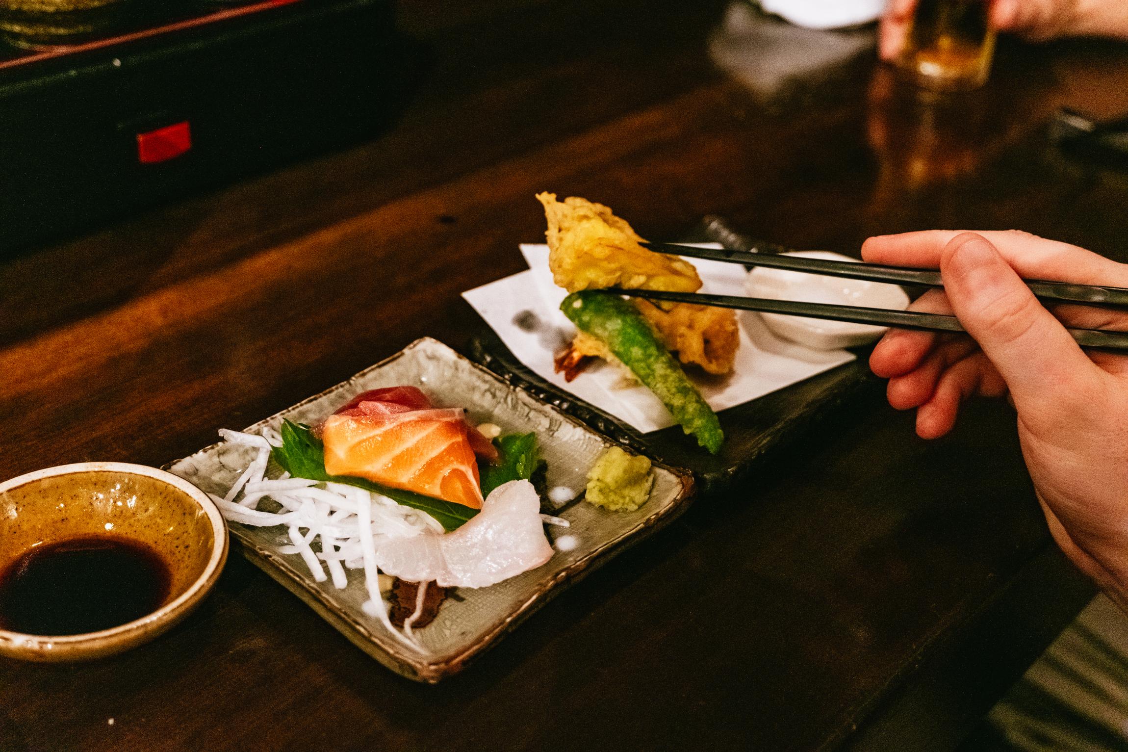 Kyoto Gion Night Food & Culture Walking Tour