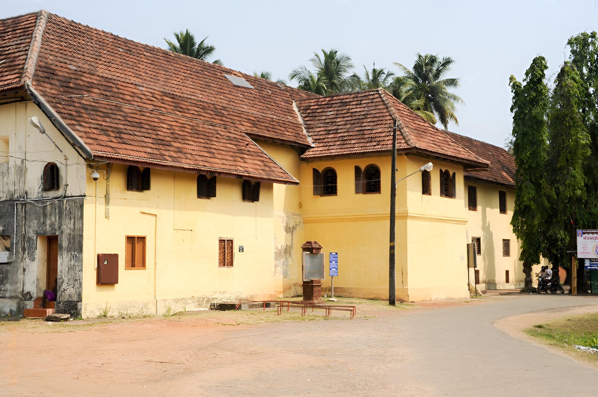 Kochi Heritage Walk: Stories of Jew Town