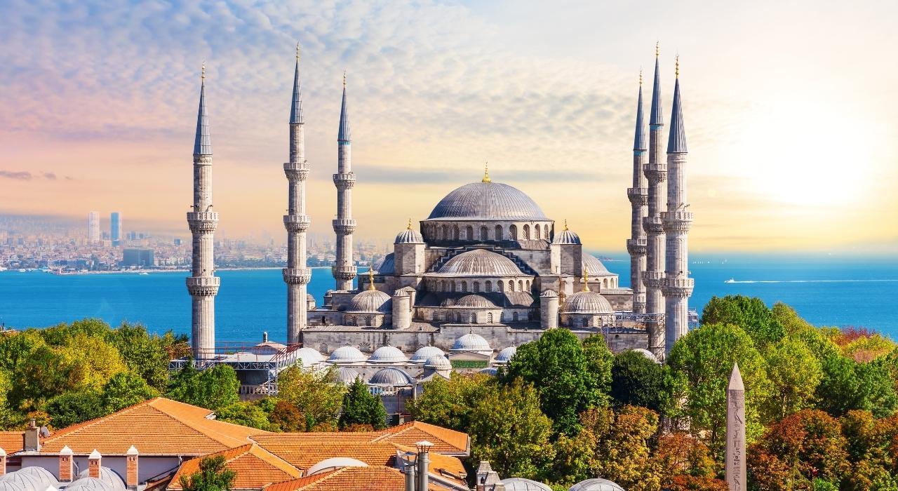 Istanbul Full-Day Private Chauffeur Service
