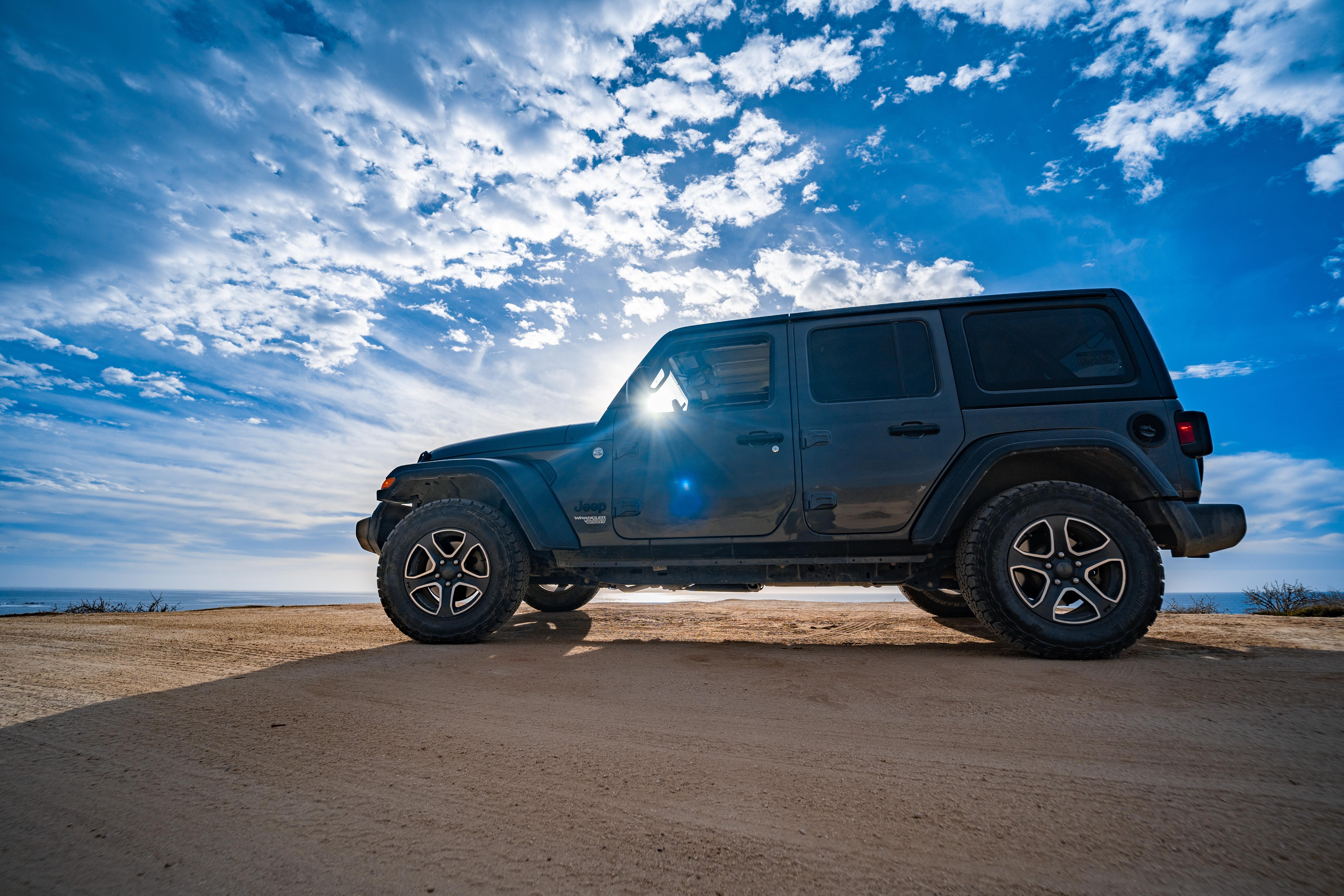 Private Cabo Pulmo 4x4 Off-Road & Beach Snorkel Tour