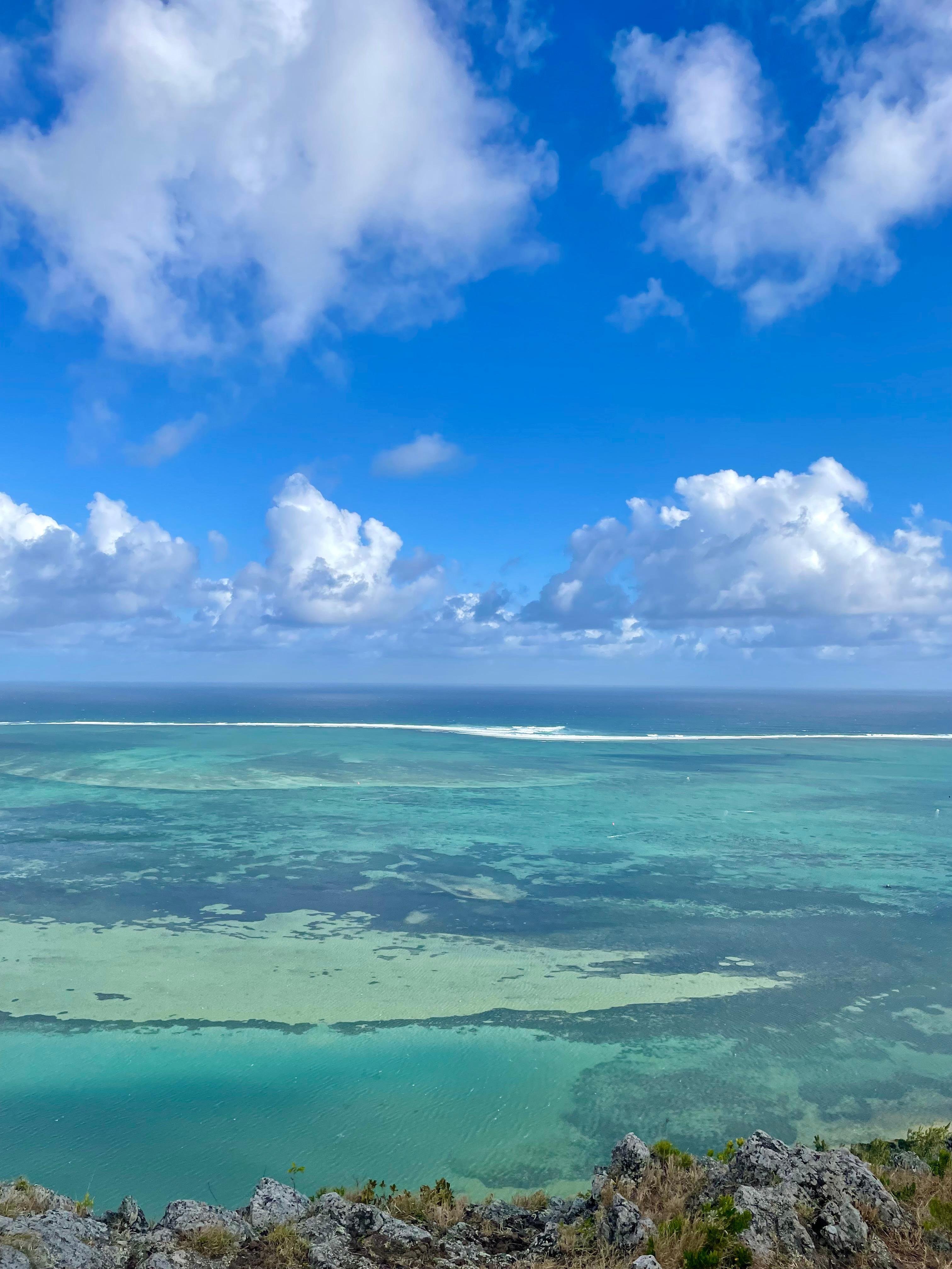 Le Morne Brabant: Private Guided Summit Hike