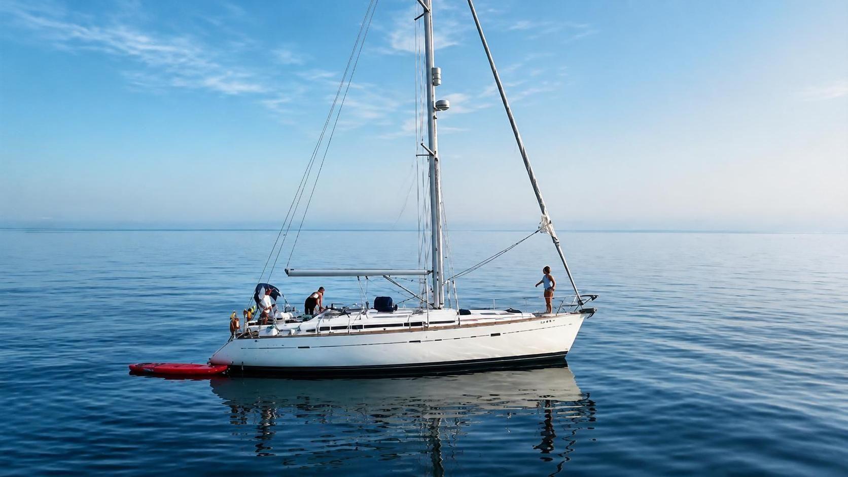 Private Sailing Charter in Marbella with Skipper