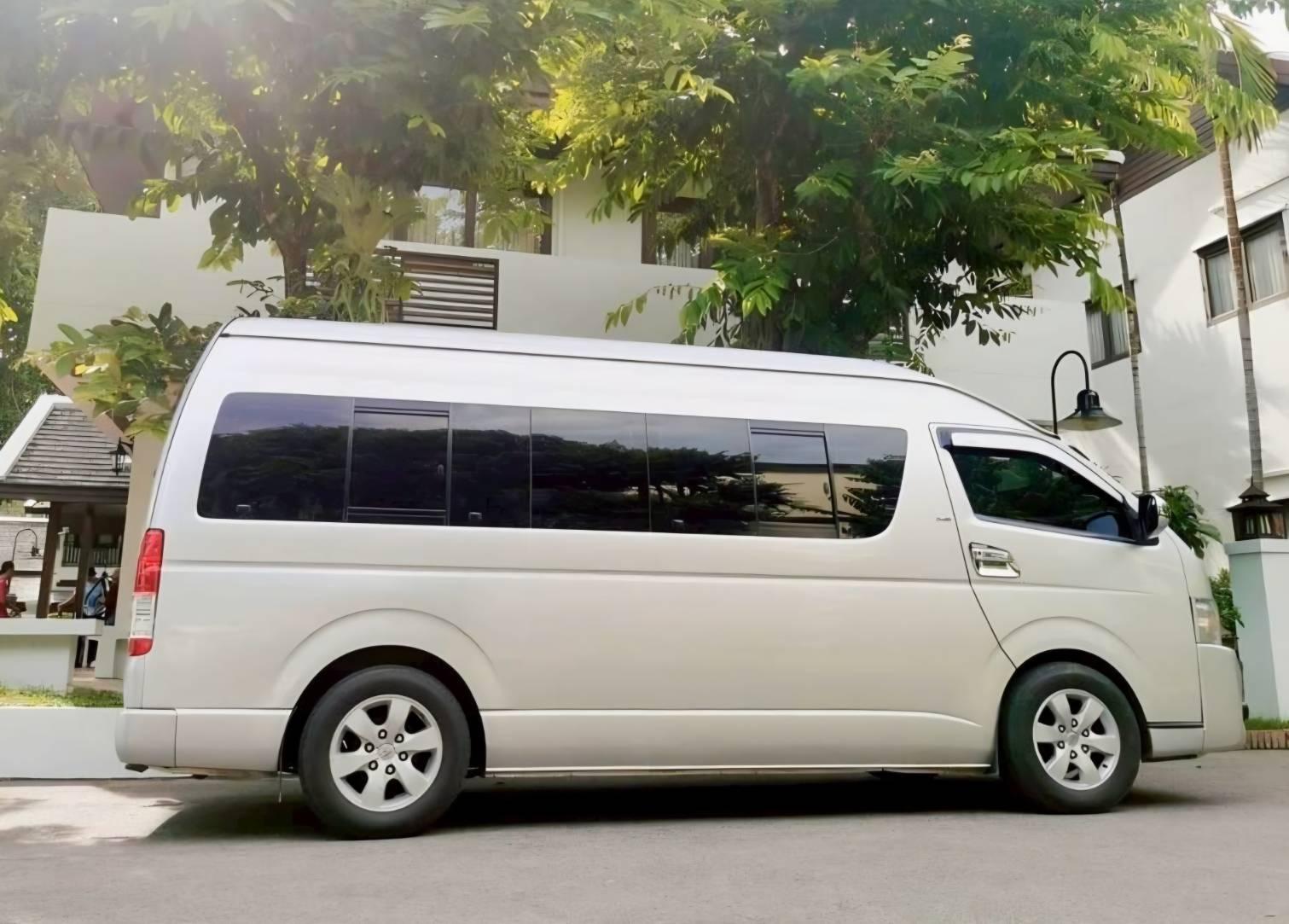 Chiang Rai Private Tour: Custom Itinerary & Personal Driver