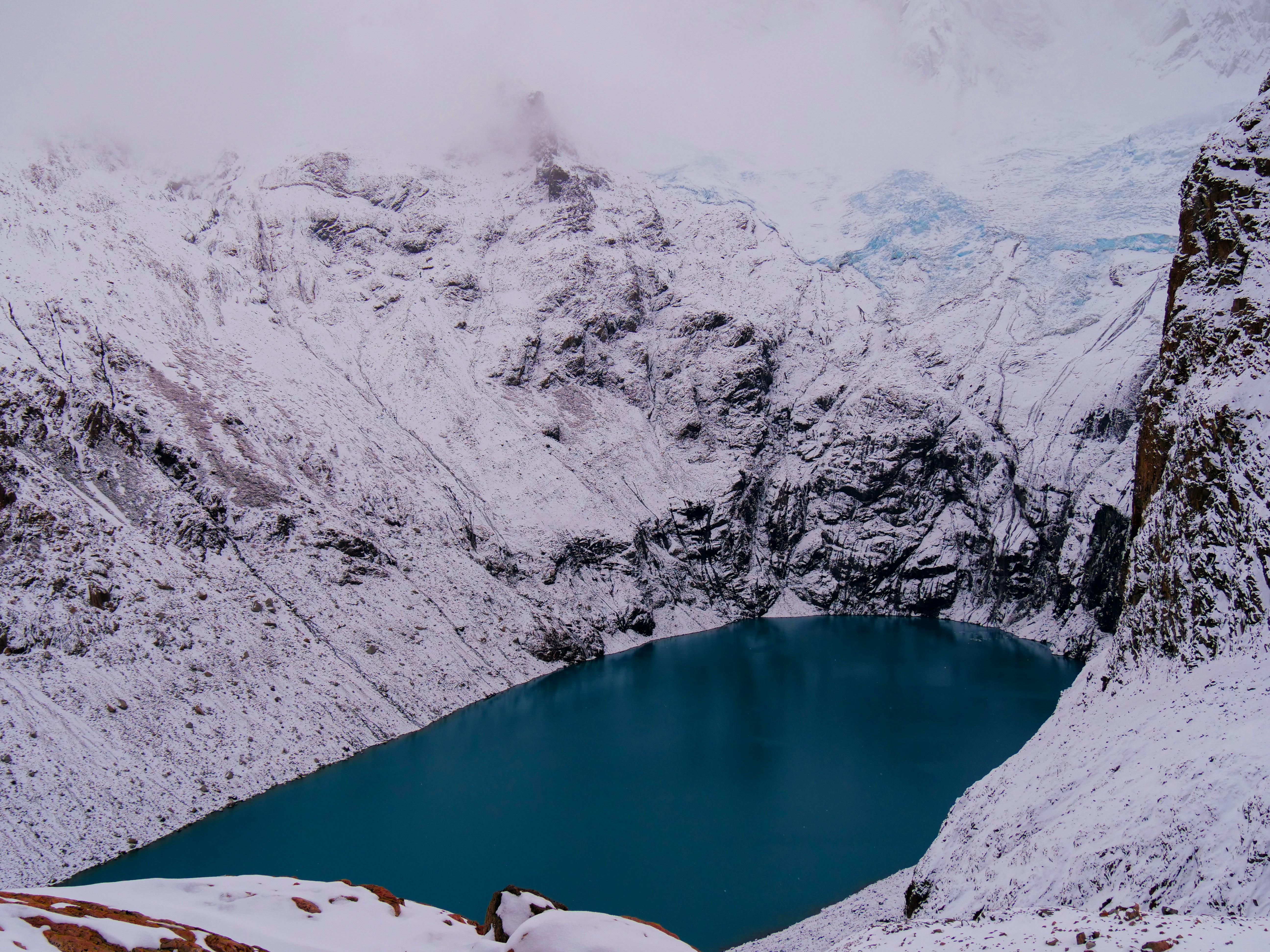 Everest Base Camp Helicopter Expedition with Breakfast