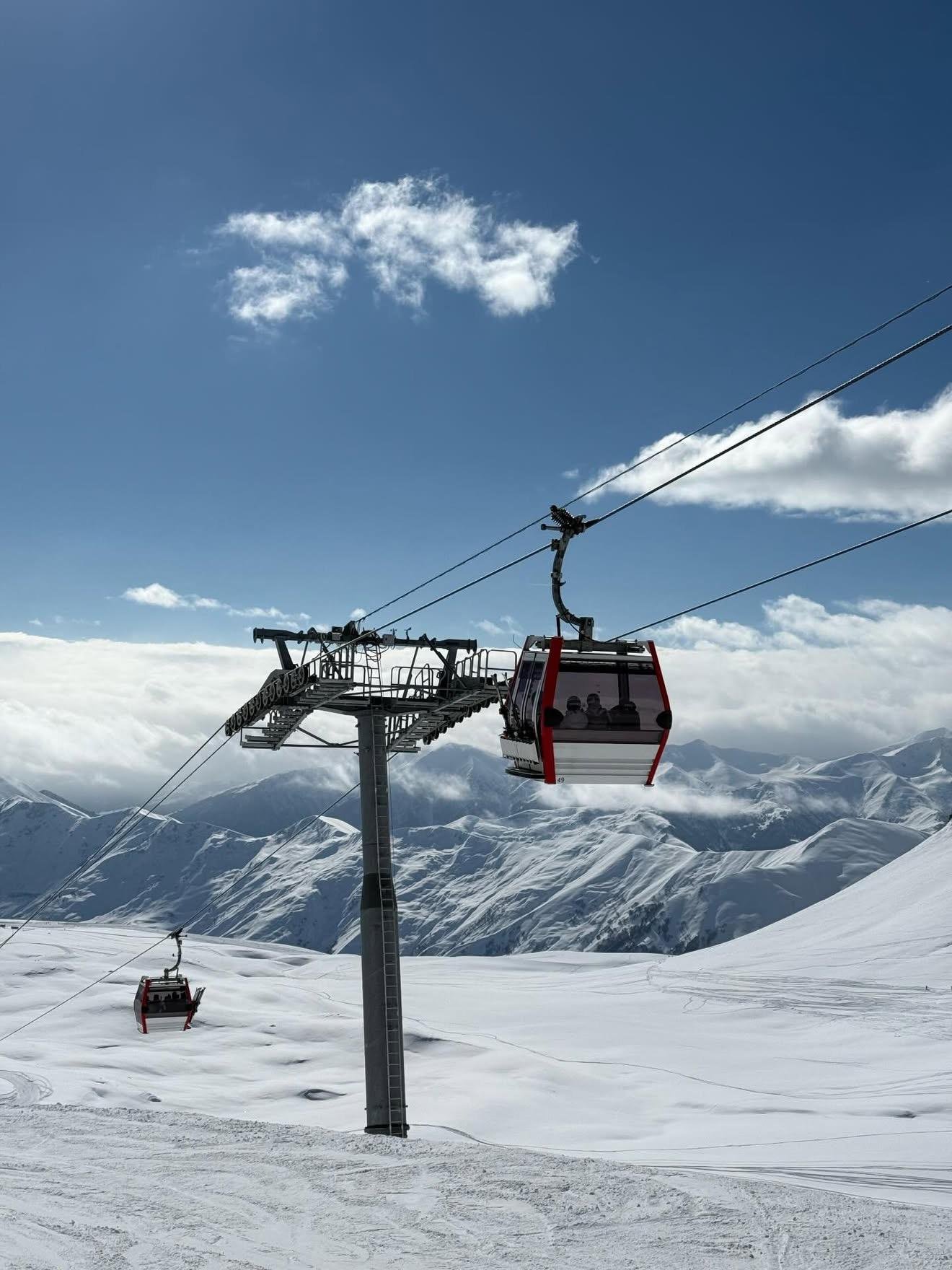 Amirsoy, Chimgan & Charvak Mountain Adventure