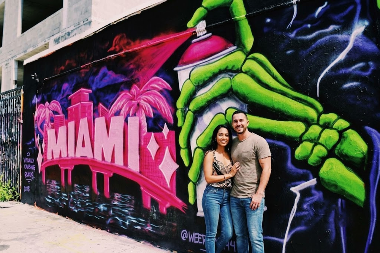 Miami City & Little Havana Tasting Tour