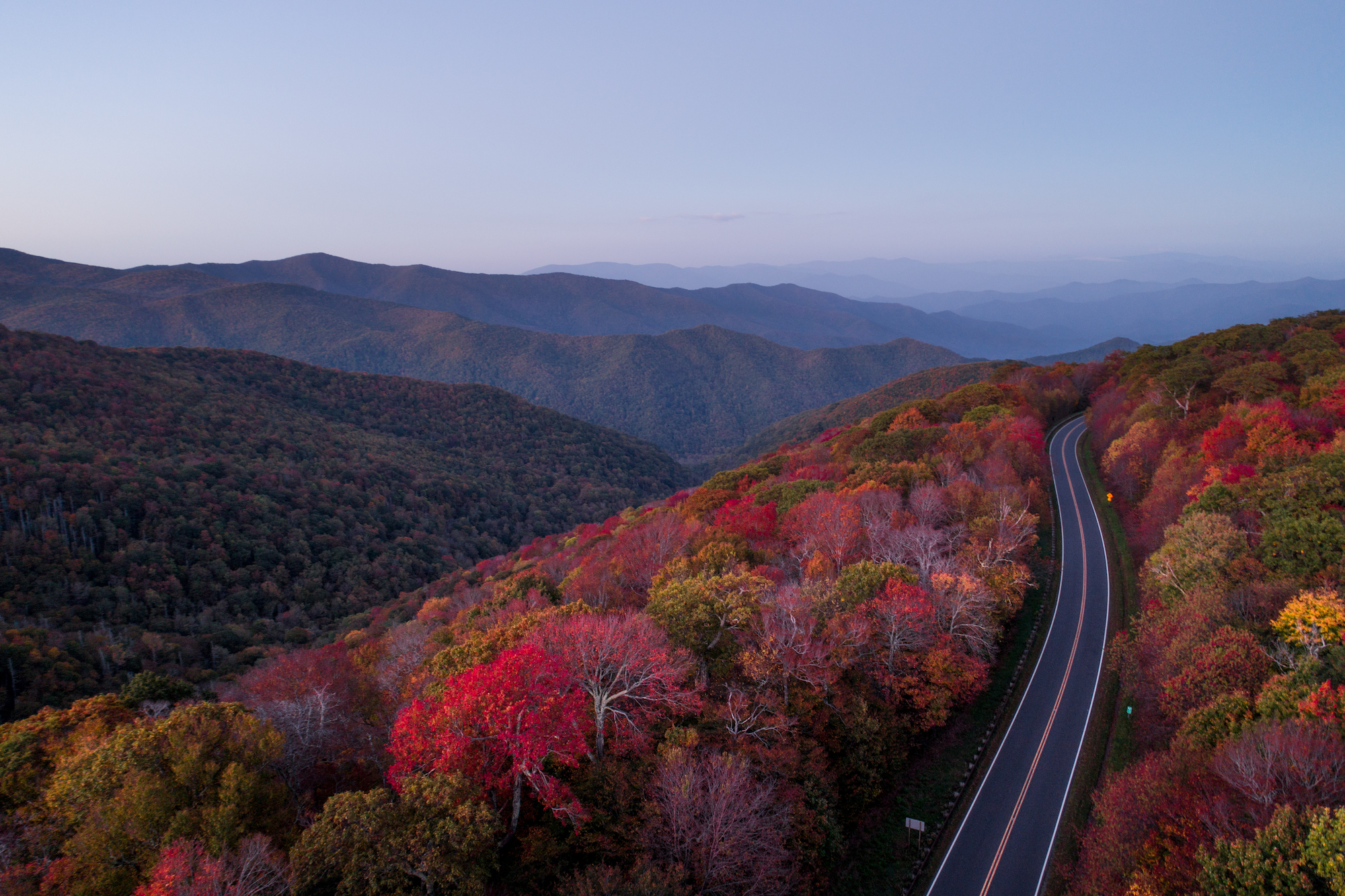 Backroads Jeep Adventure Through Pisgah & Nantahala