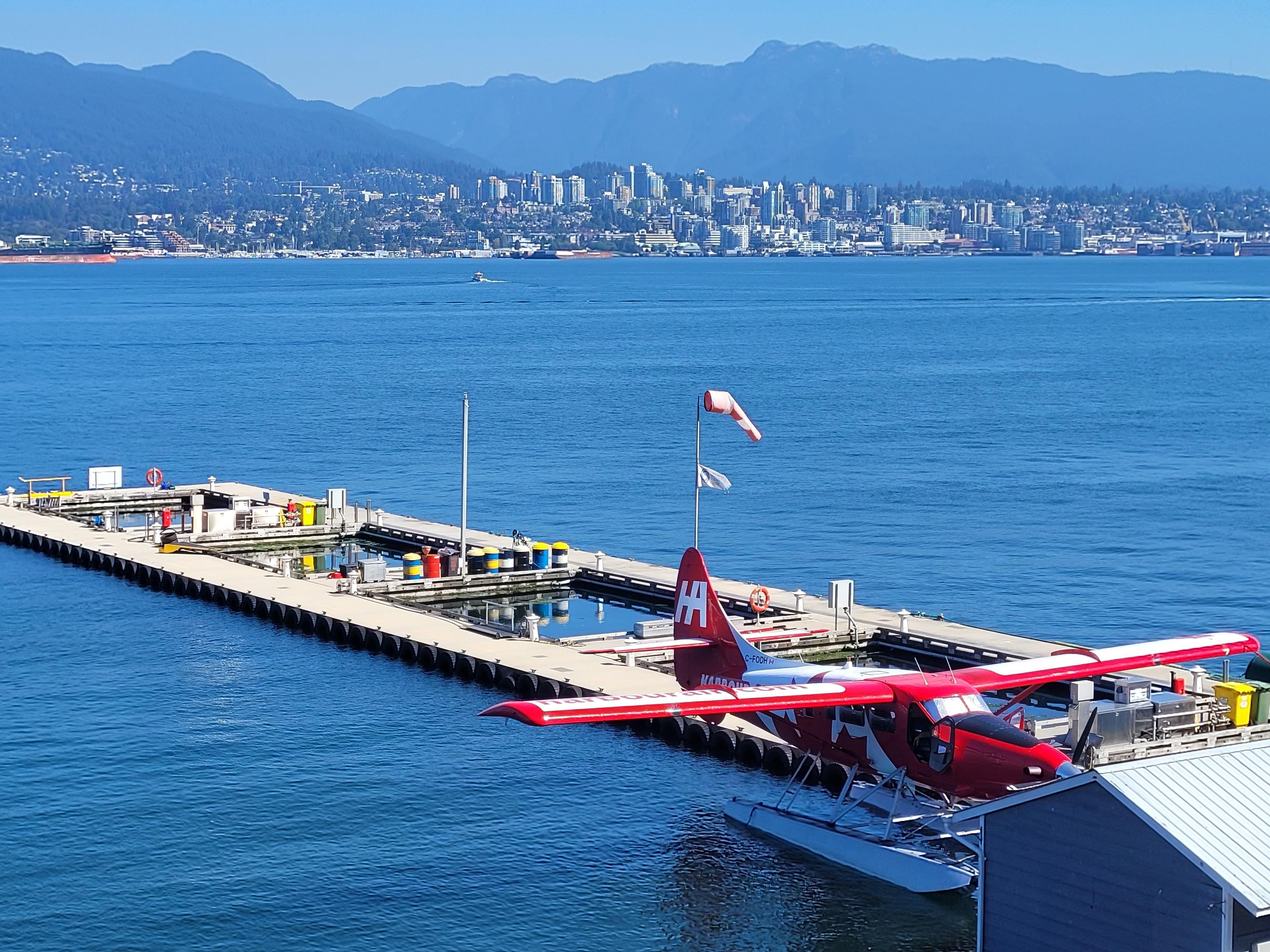 Complete Vancouver Private Small-Group City Tour