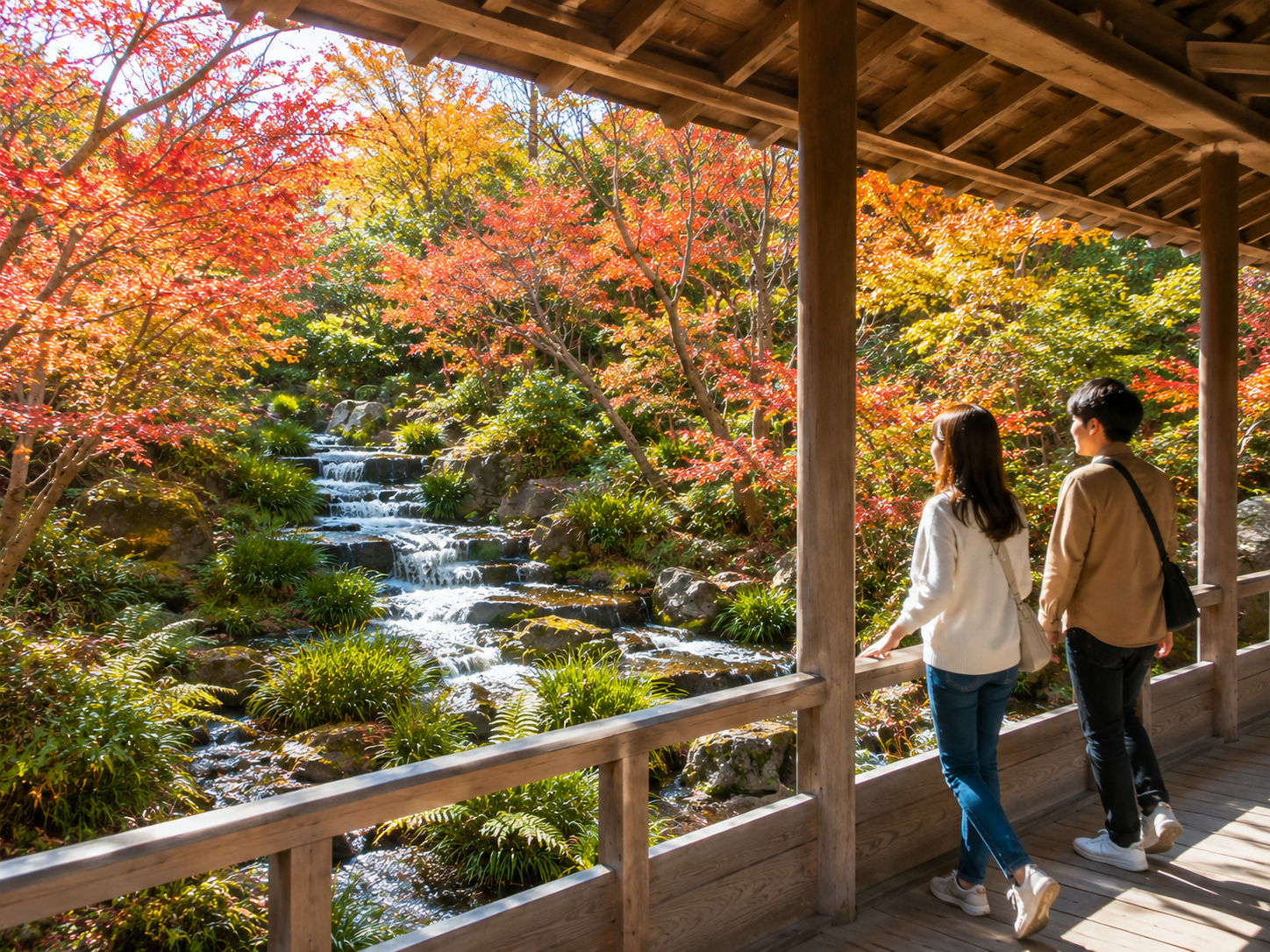 Osaka experience, image 11