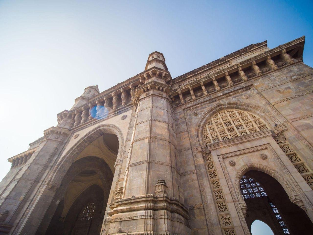 Mumbai Private Full-Day City Discovery