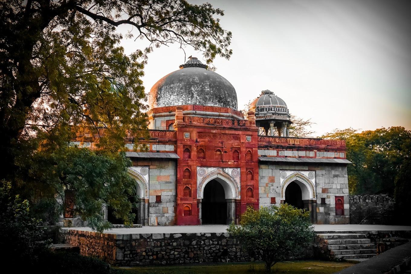 Custom Private India Tour with Airport Transfer