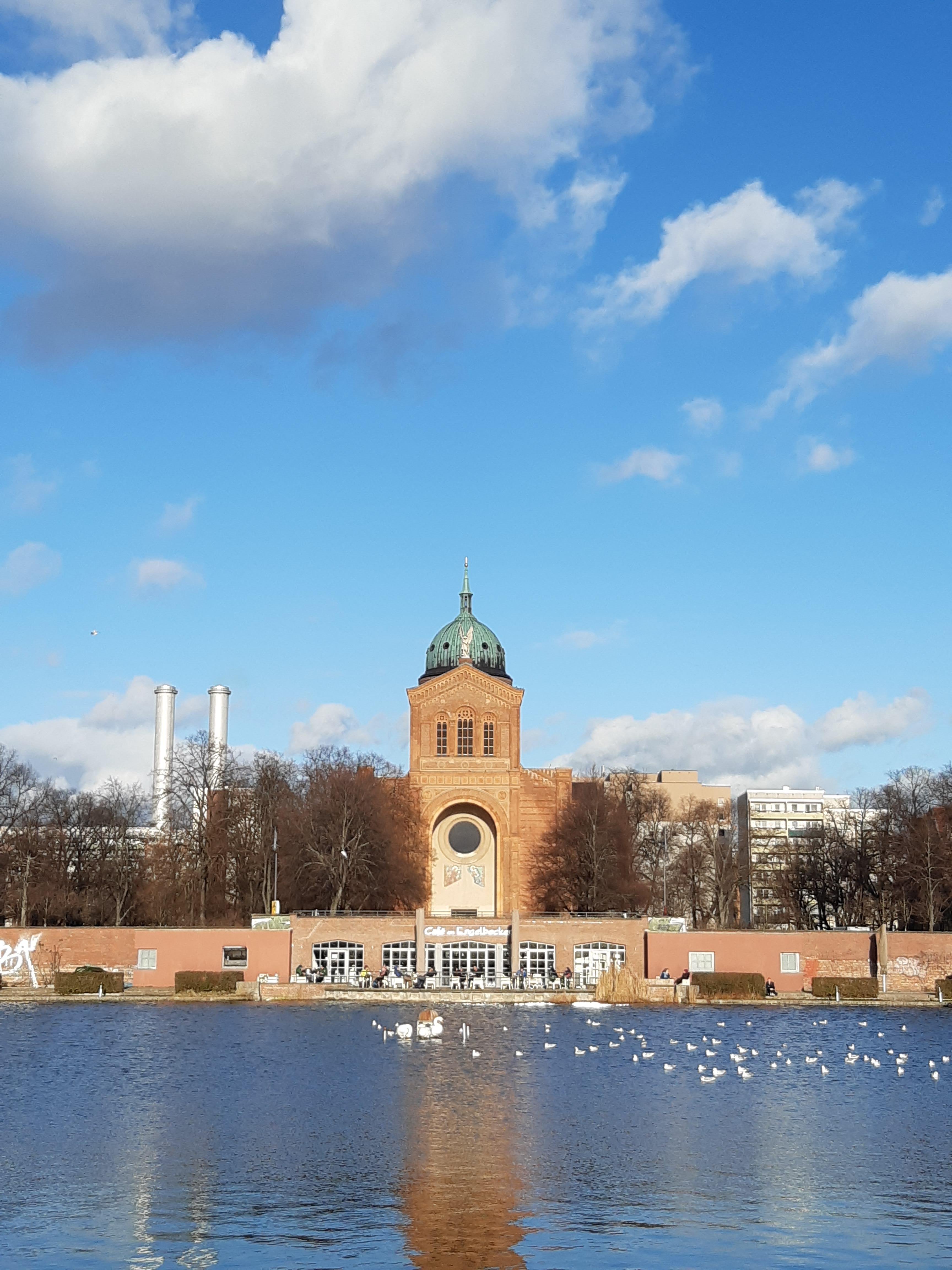 Kreuzberg 36 Alternative District Walking Tour