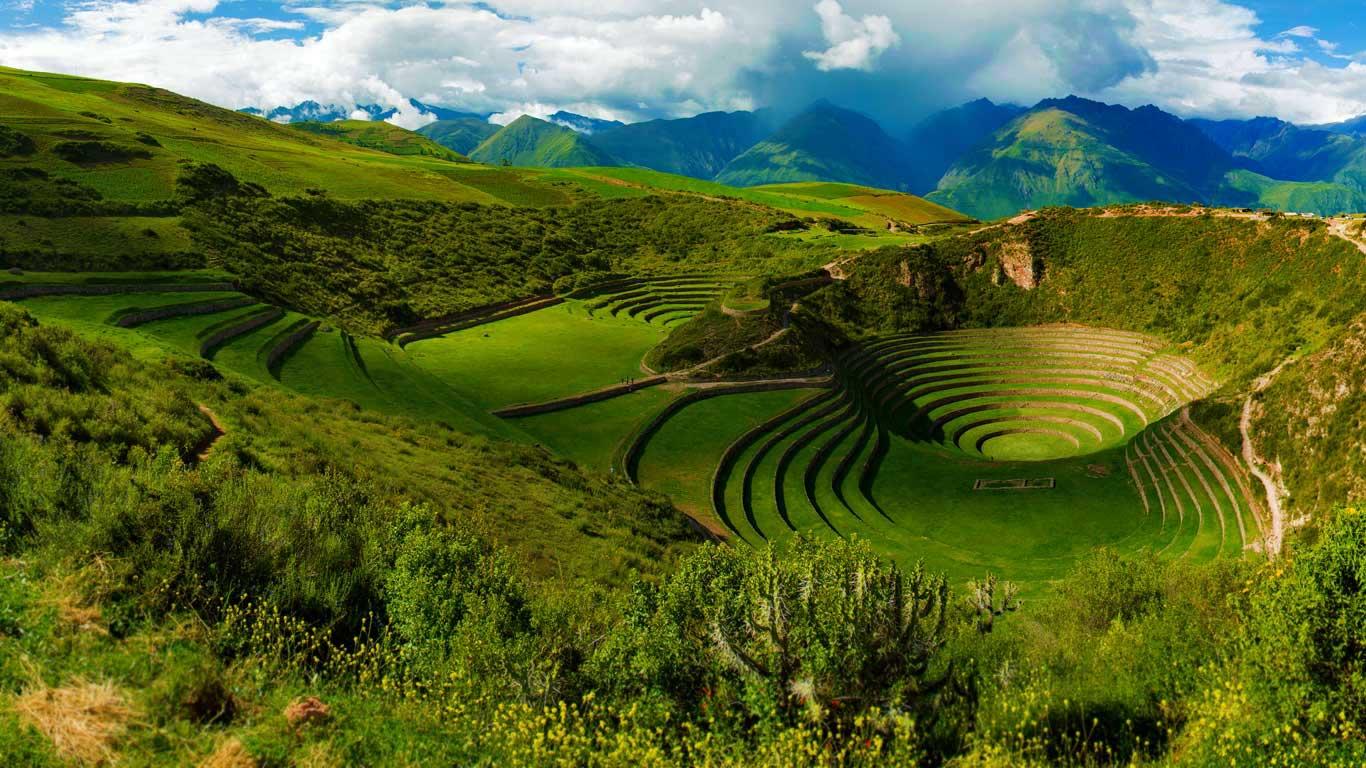 13-Day Highlights of Peru & Bolivia Expedition