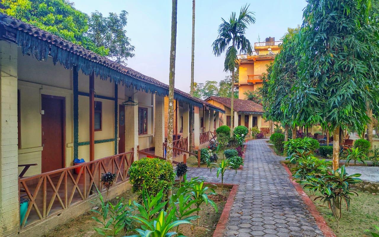 3-Day All-Inclusive Chitwan National Park Safari