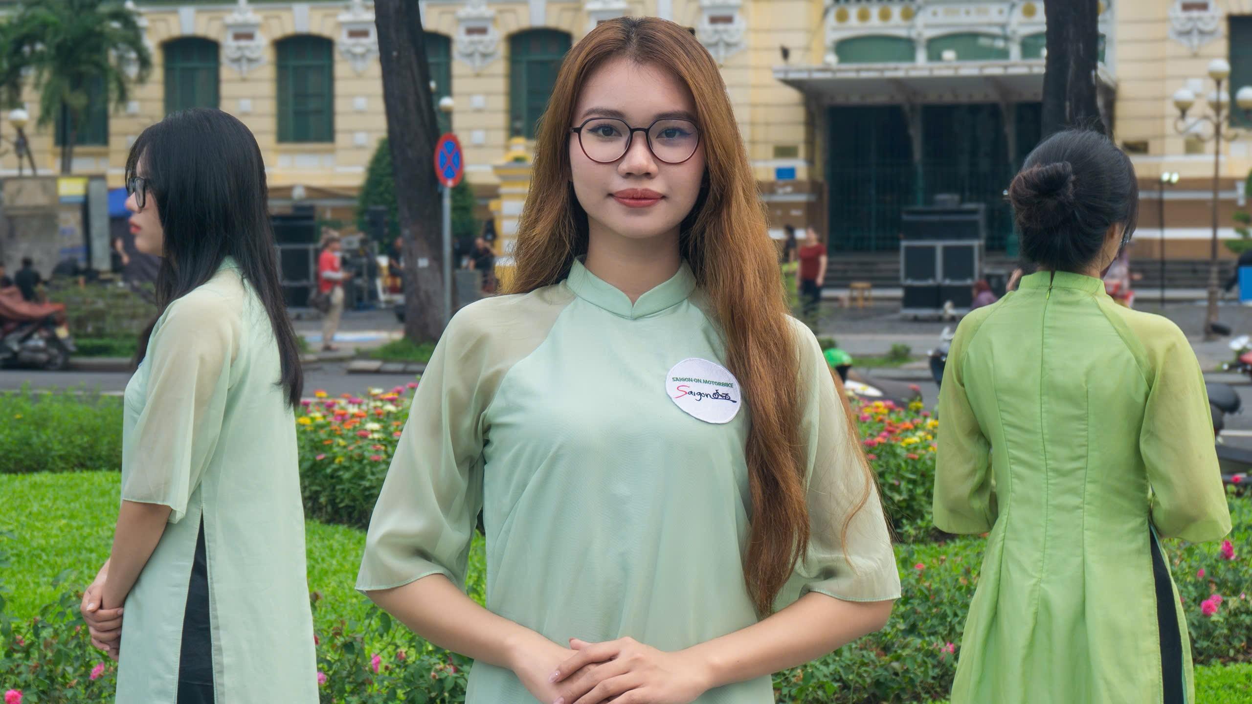 food tour in Saigon — photo 75