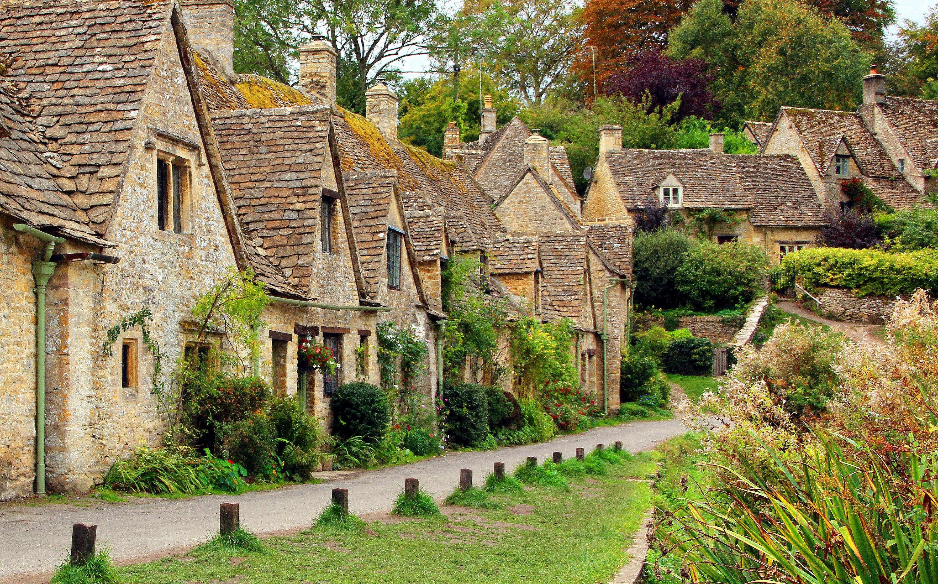 Cotswolds Villages Day Trip from Birmingham