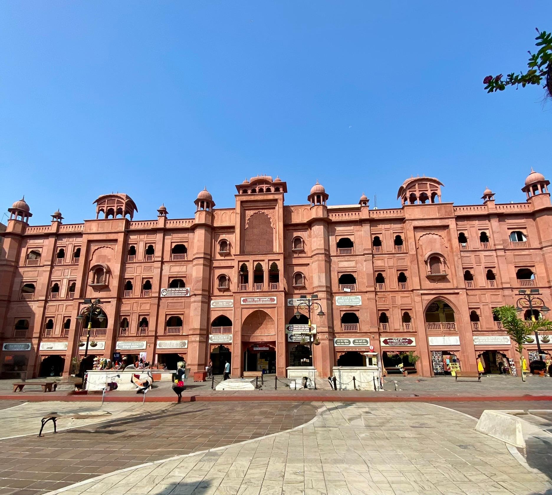 Amritsar Cultural & Historical Heritage Tour