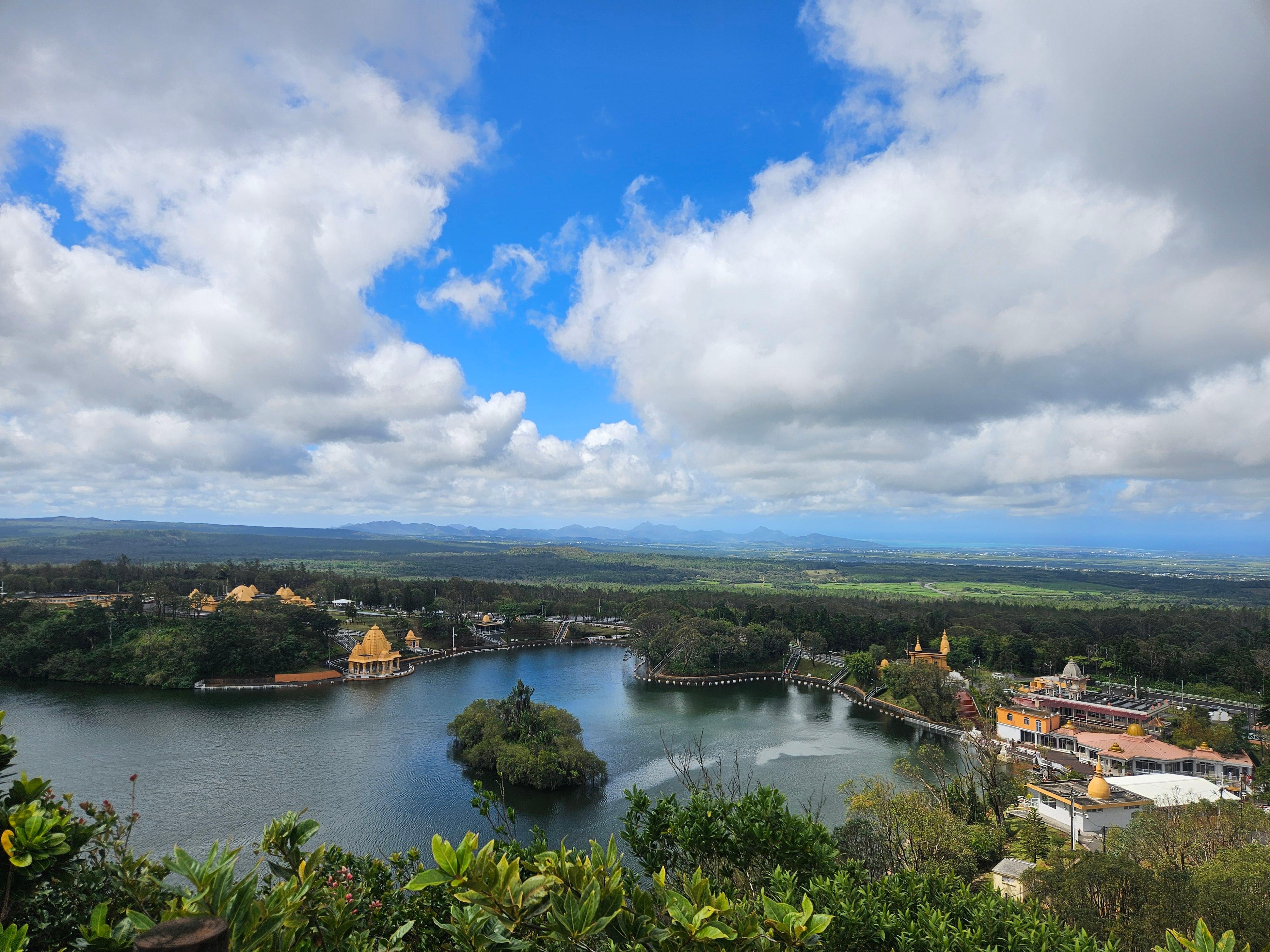 Private Southwest Mauritius: Chamarel & Nature Highlights