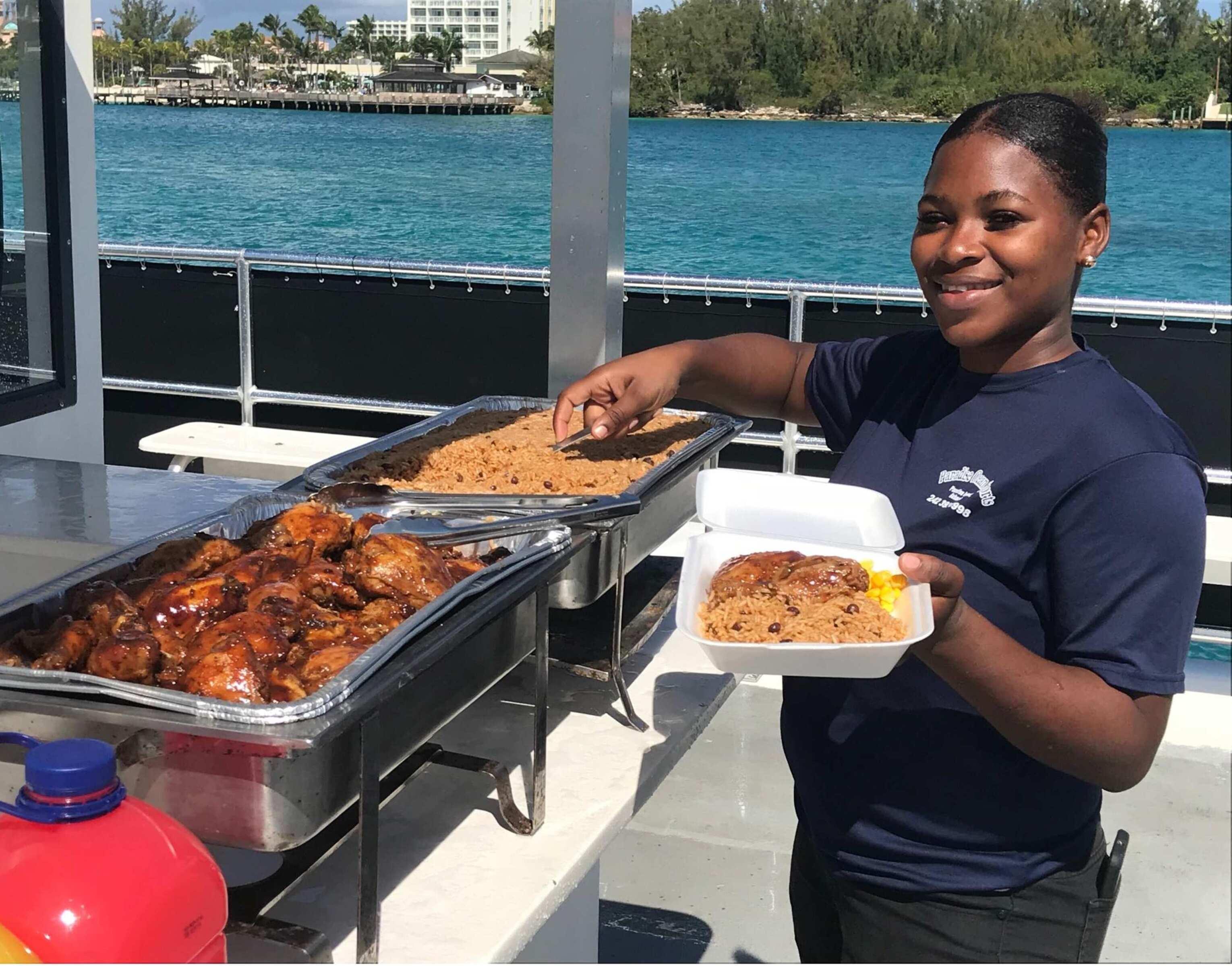 Nassau: Ultimate Watersports & Island Adventure Package