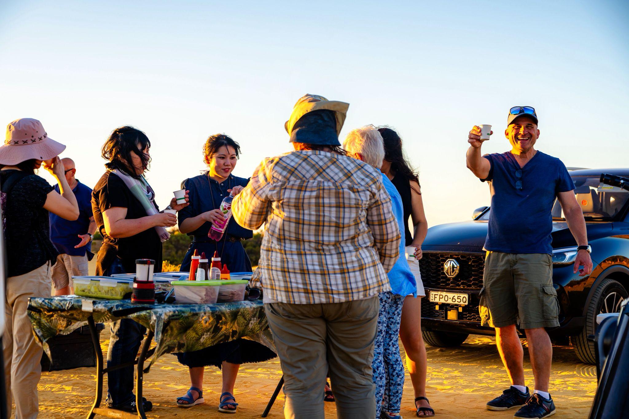 Stargazing tour, image 3