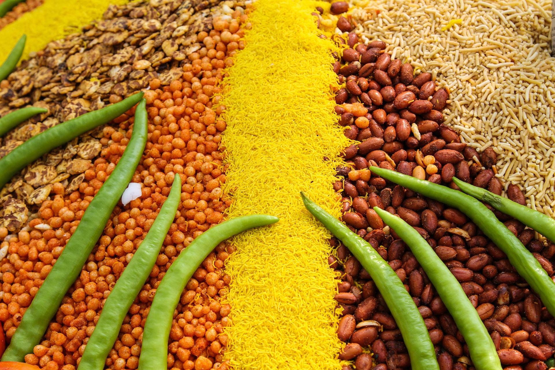 Jaipur Local Food Walk: Eat Like a True Rajasthani