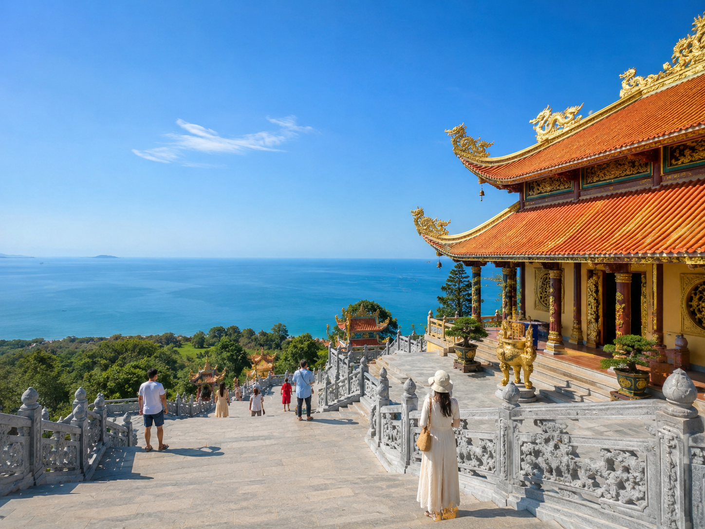 Private Full-Day Phu Quoc Island Adventure