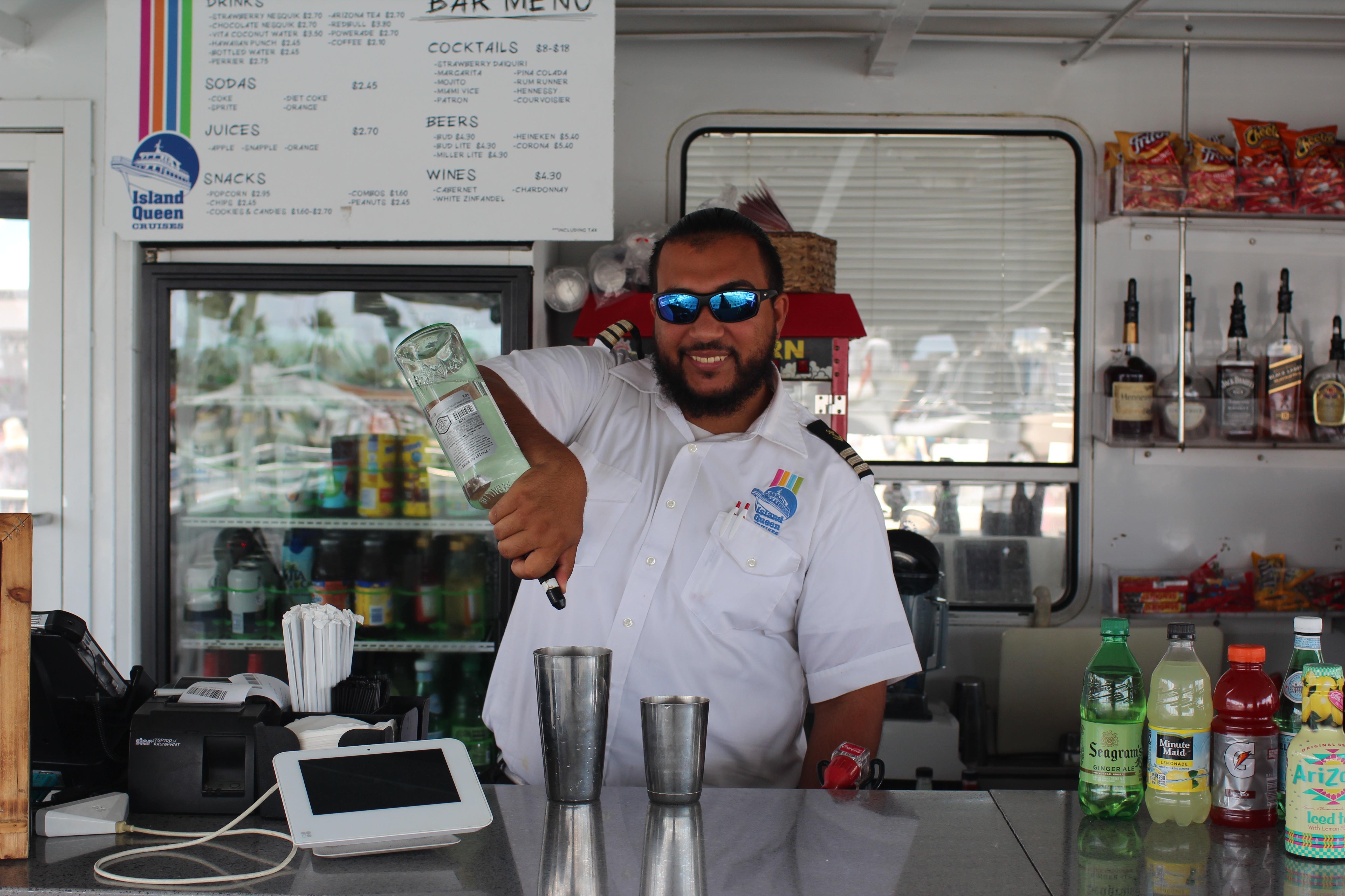 Miami Ultimate 3-in-1: Everglades, Bay Cruise & City Bus