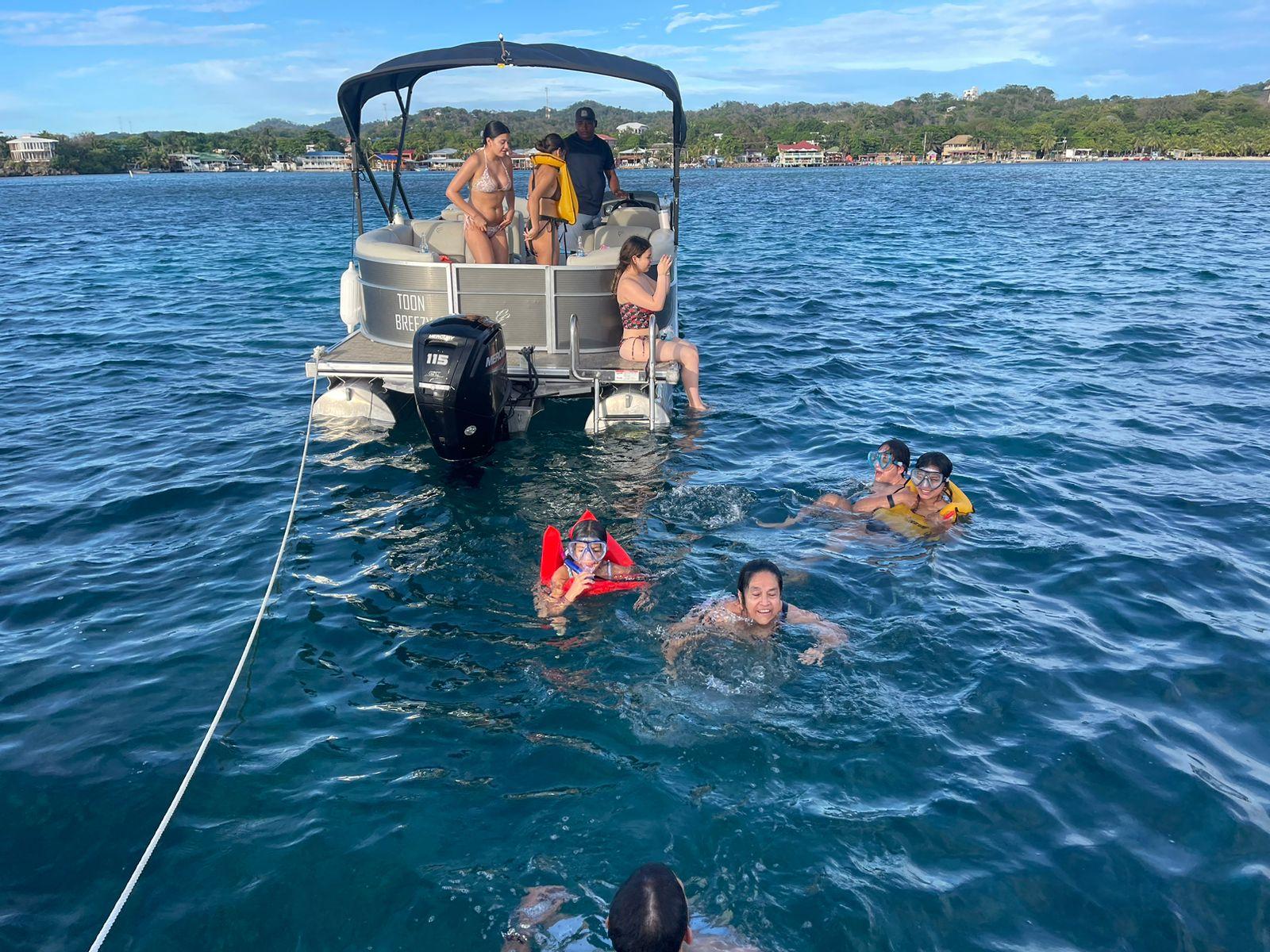 Roatán Wildlife, Beach & Culture Shore Excursion