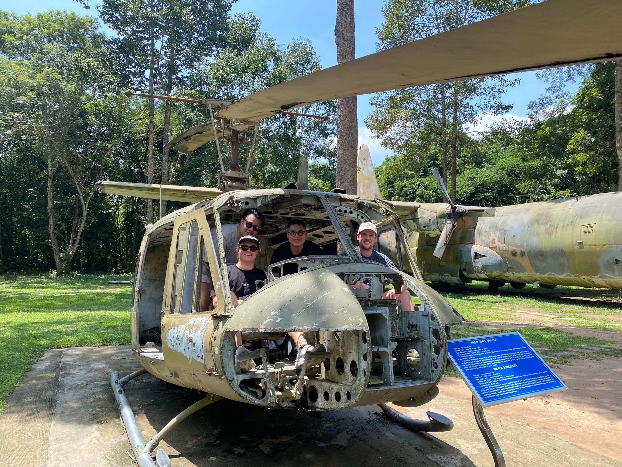 Cu Chi Tunnels & Mekong Delta VIP Limousine Day Tour from HCMC