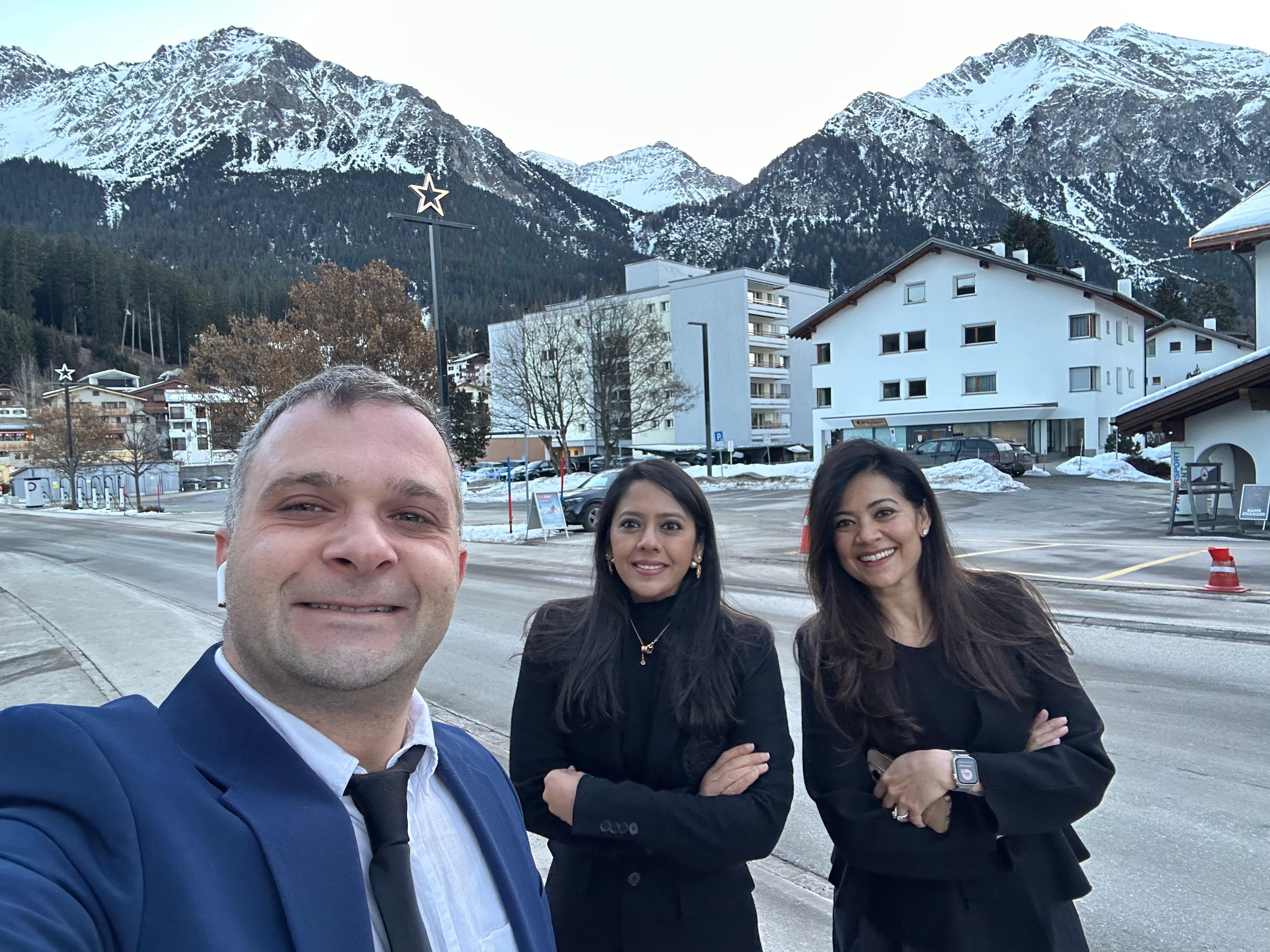 Private Zurich to Lucerne & Mount Titlis Day Tour