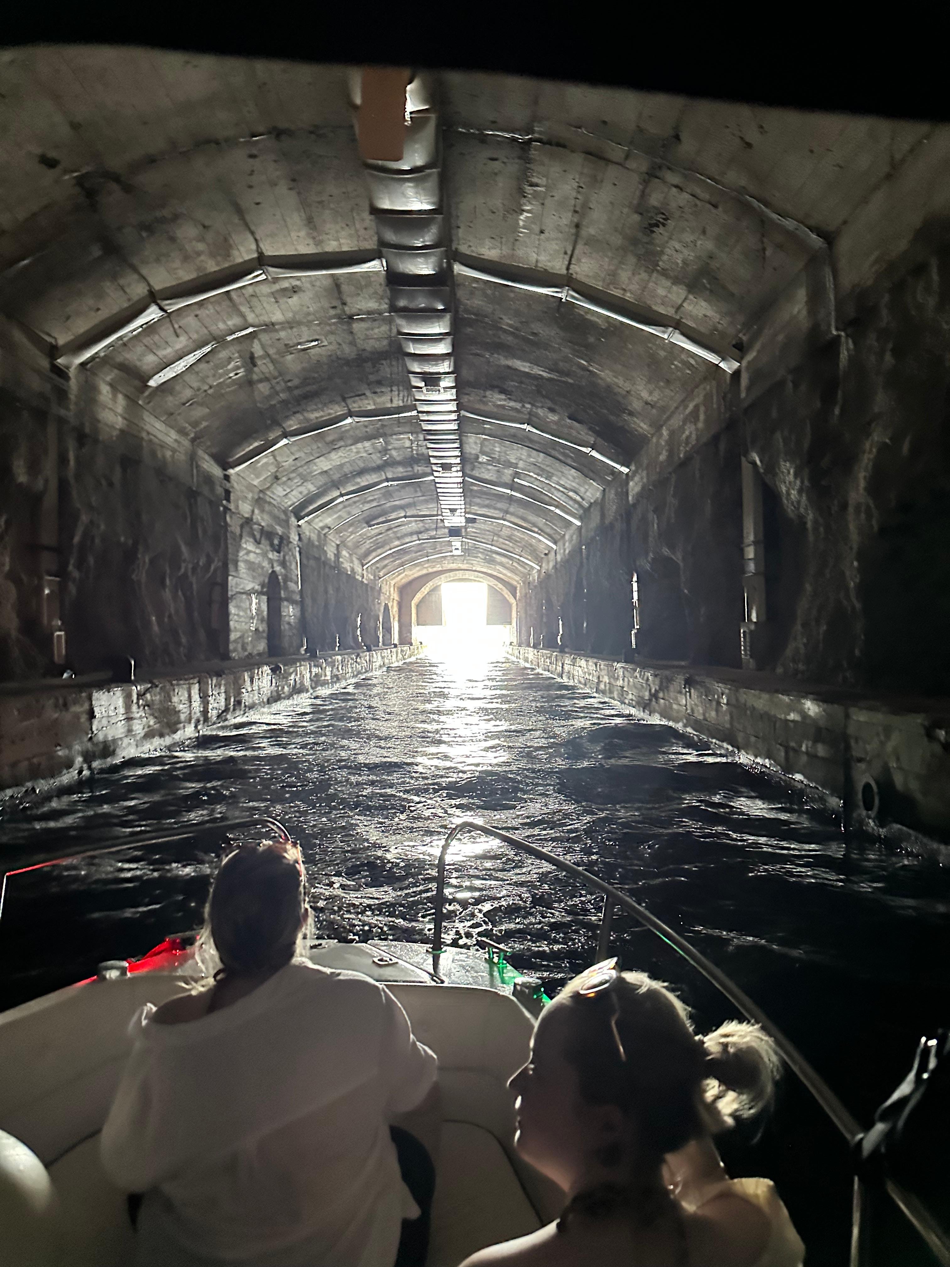 Kotor Bay Boat Excursion: Blue Cave & Perast