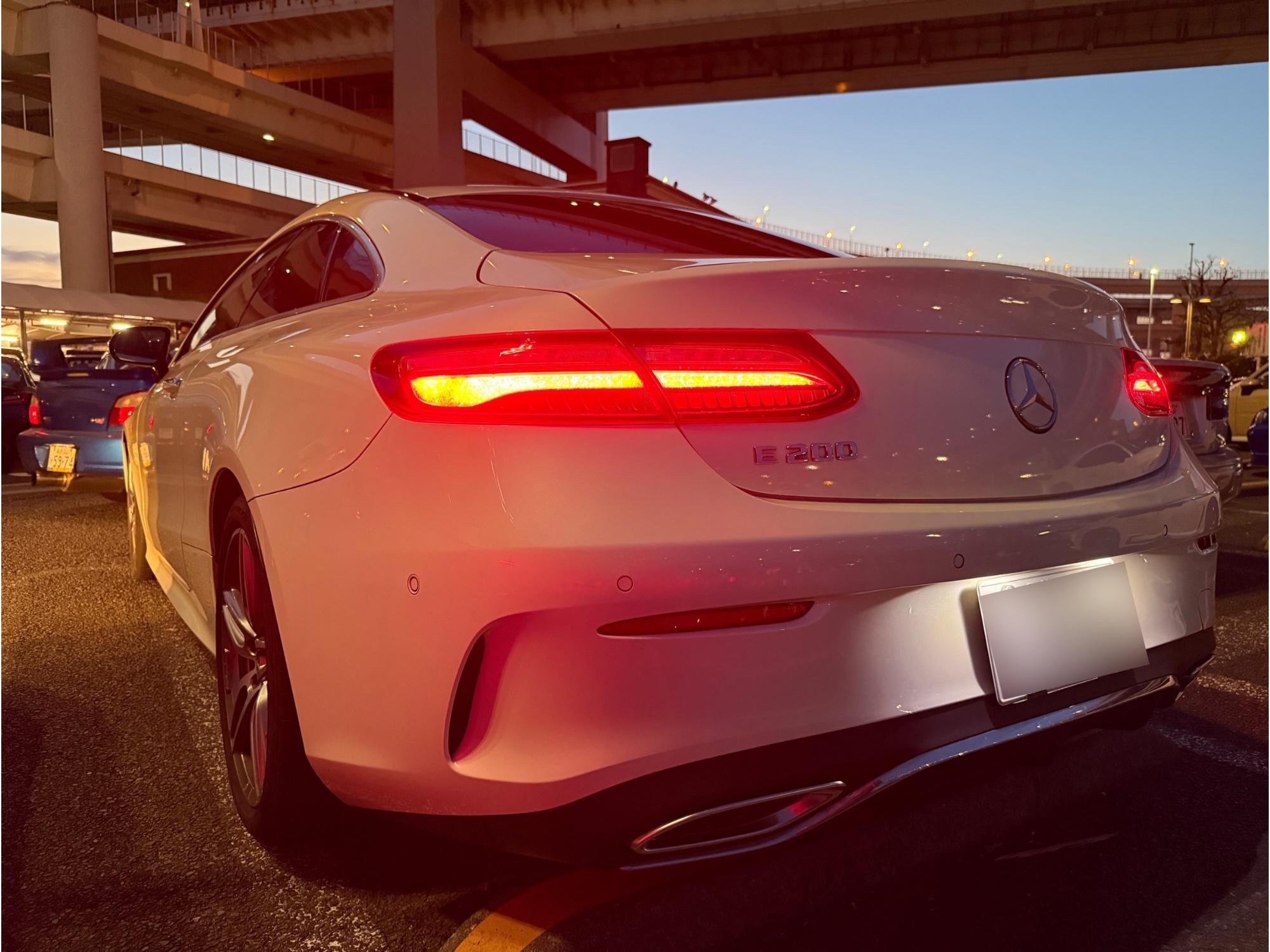 Tokyo Car Culture by Mercedes-Benz : Daikoku & Autobacs