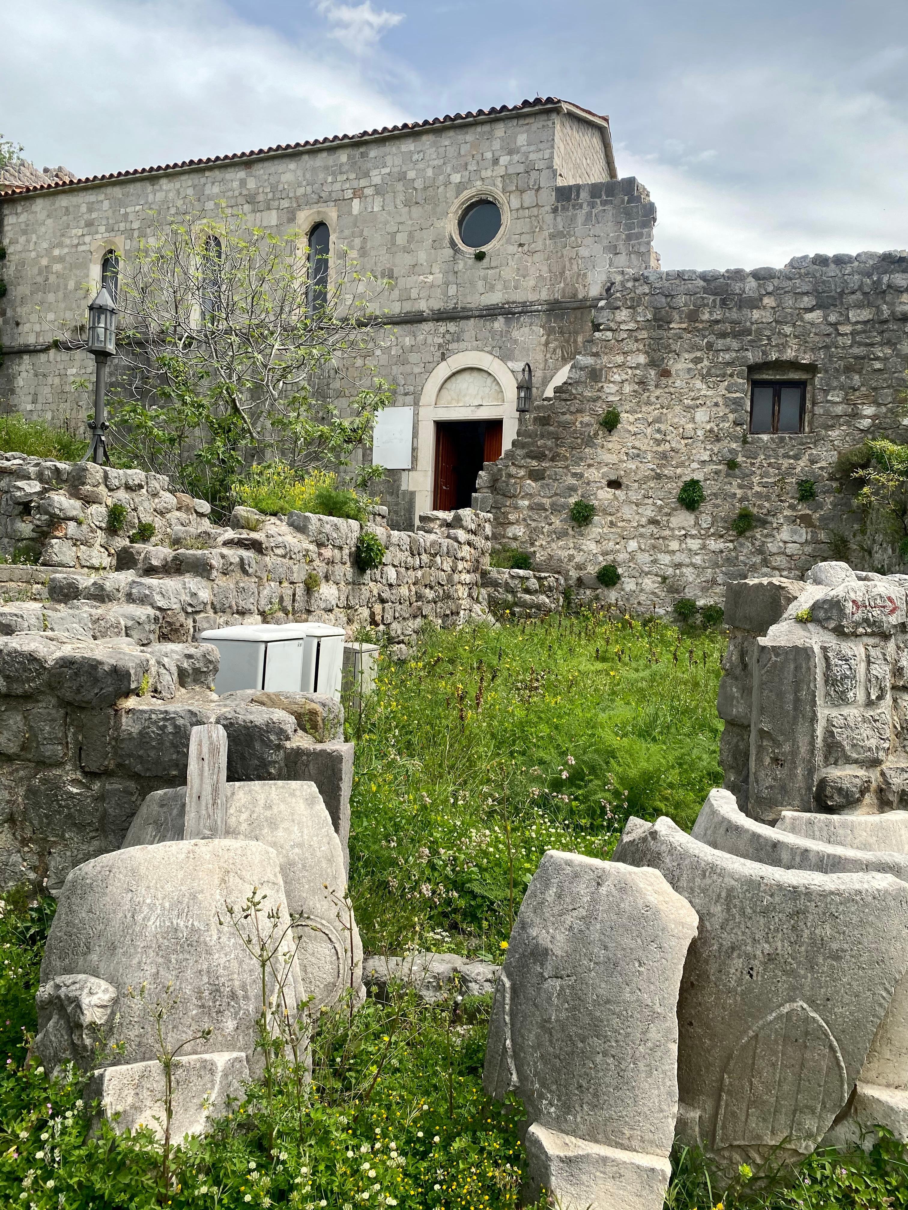 Lake Skadar, Wine Tasting & Stari Bar Day Tour