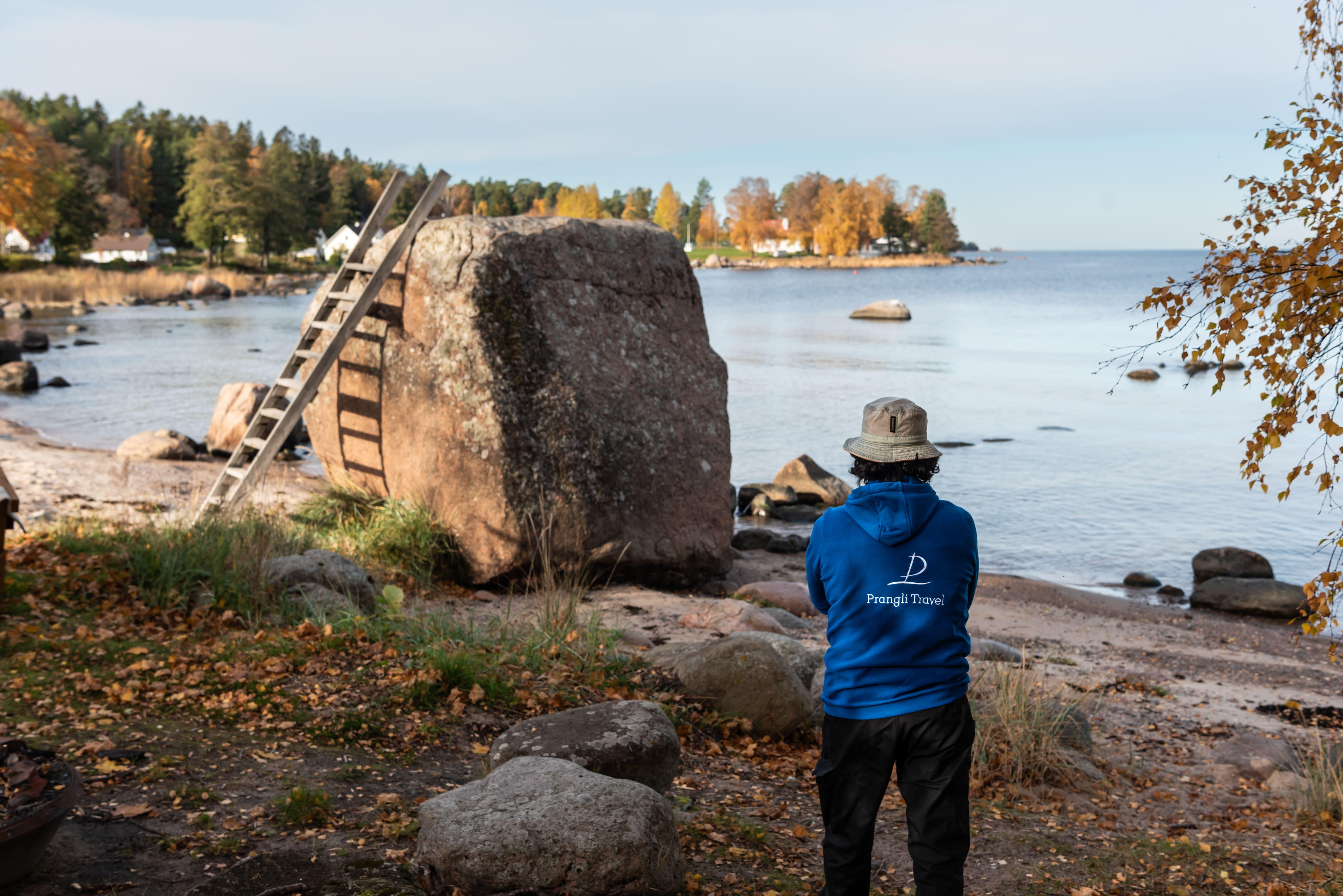 Lahemaa National Park full-day tour from Tallinn — image 22
