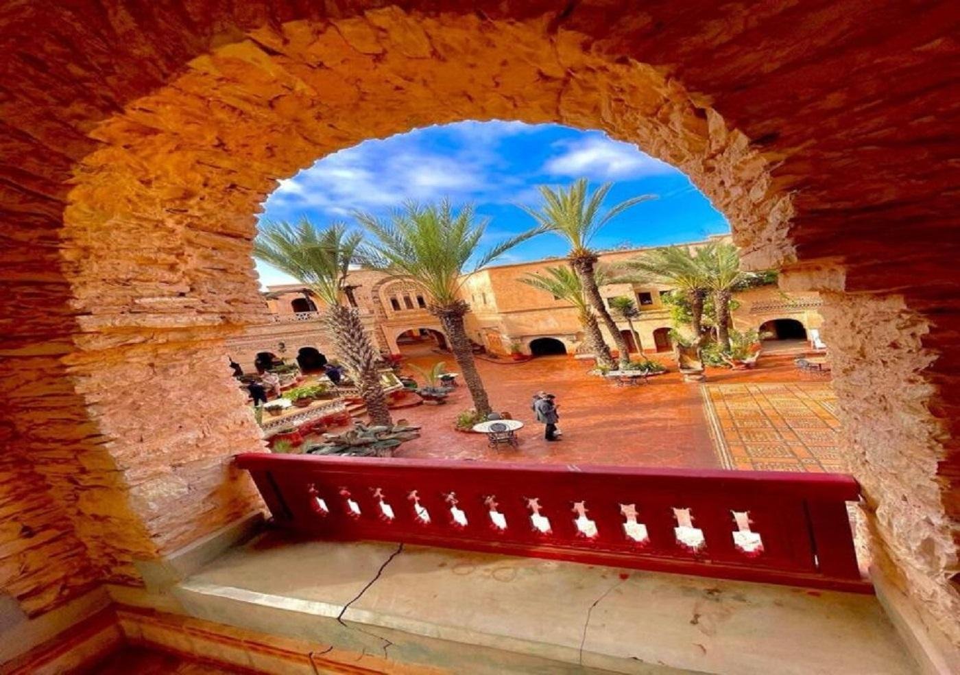 Agadir & Coco Polizzi Medina Discovery Tour