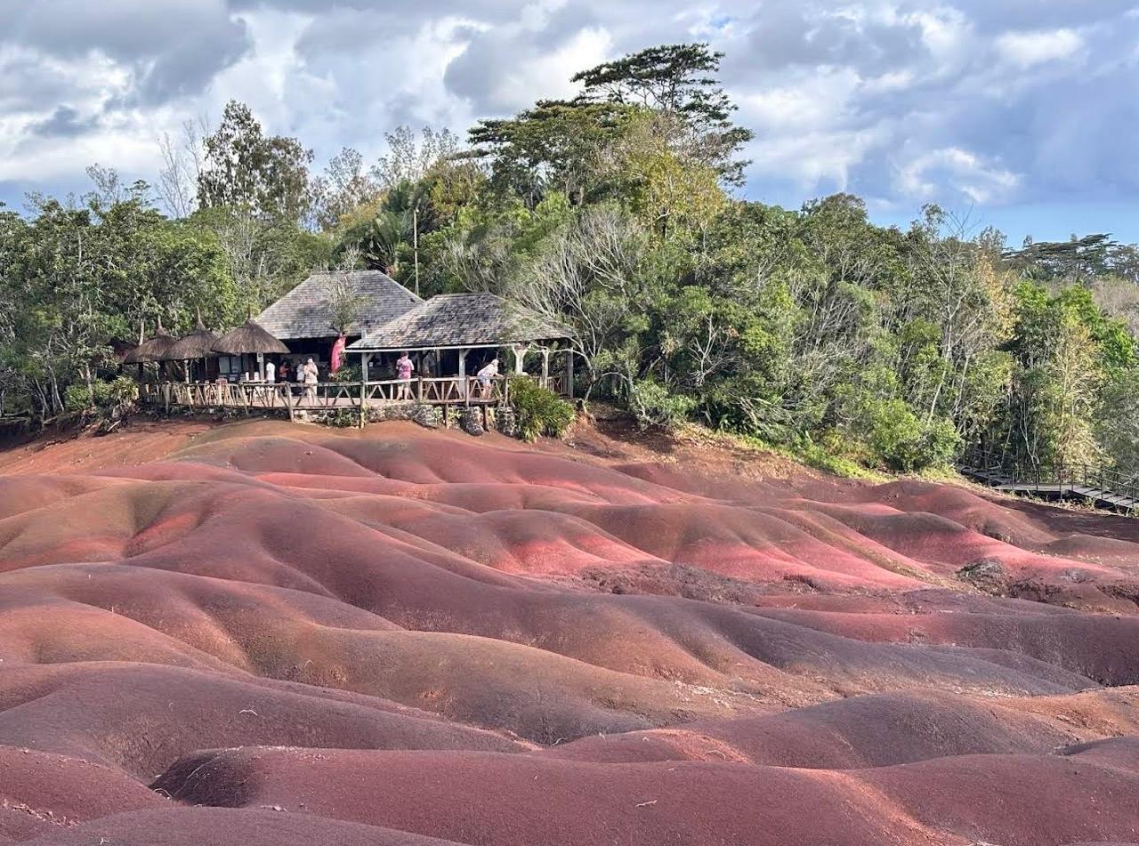 Southwest Mauritius Discovery Tour