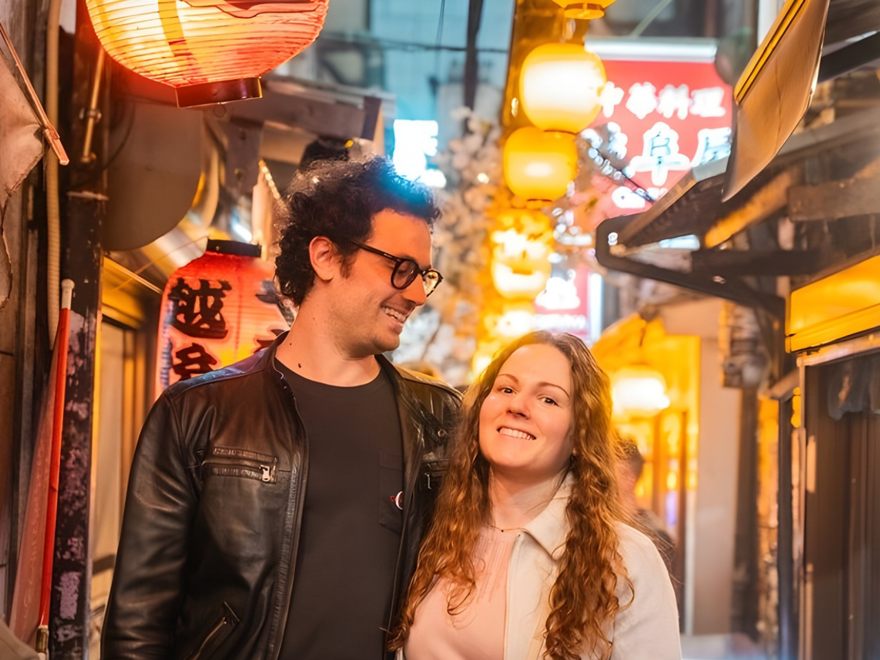 Kyoto After-Hours: Pontocho & Gion Bar Hopping