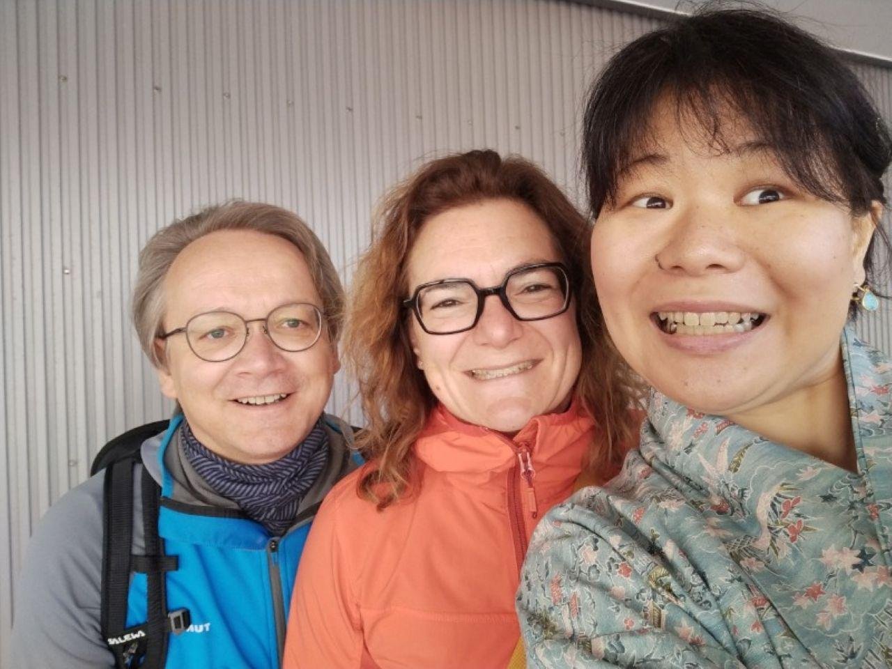 Private Walking Tour with a Local Guide in Nagasaki